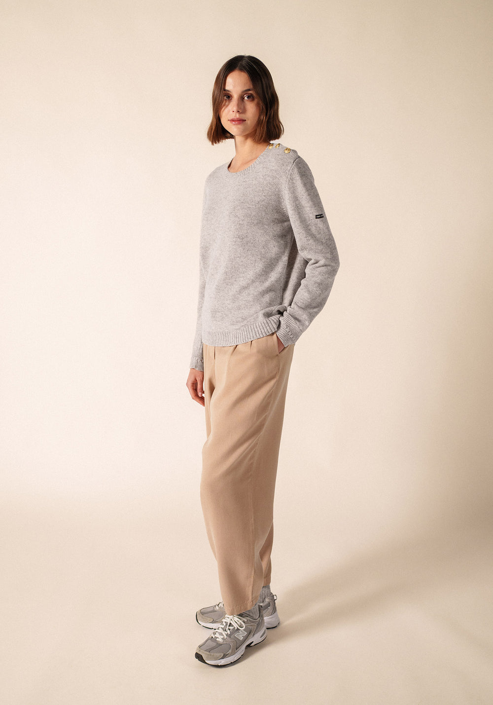 Pull Talmine (GRIS)
