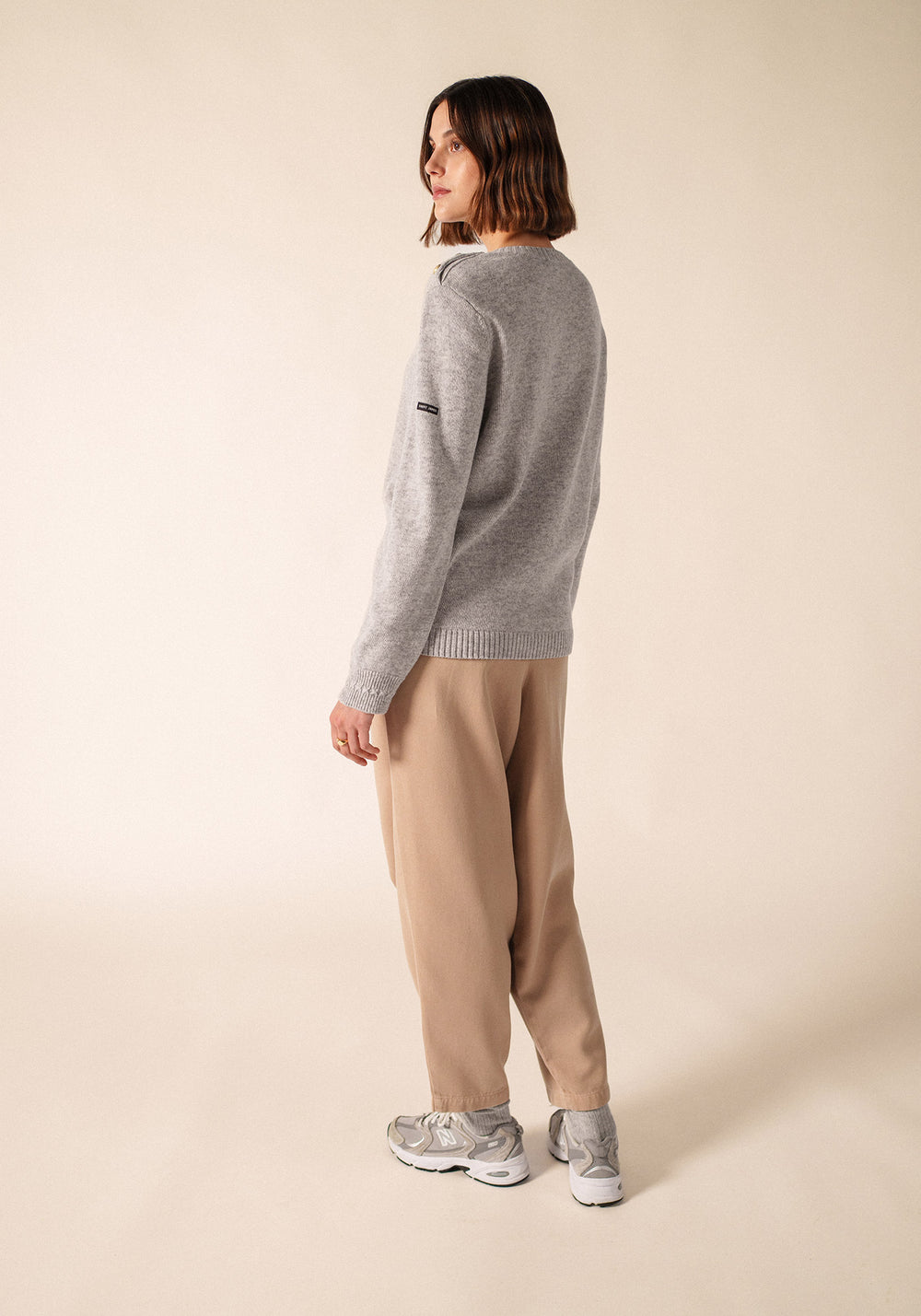 Pull Talmine (GRIS)