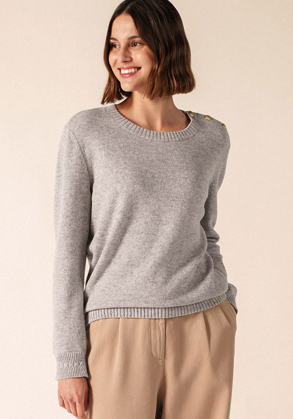 Pull Talmine (GRIS)