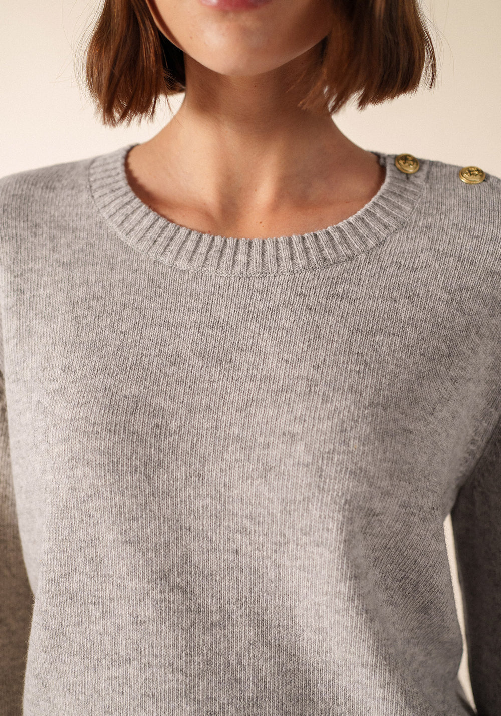 Pull Talmine (GRIS)