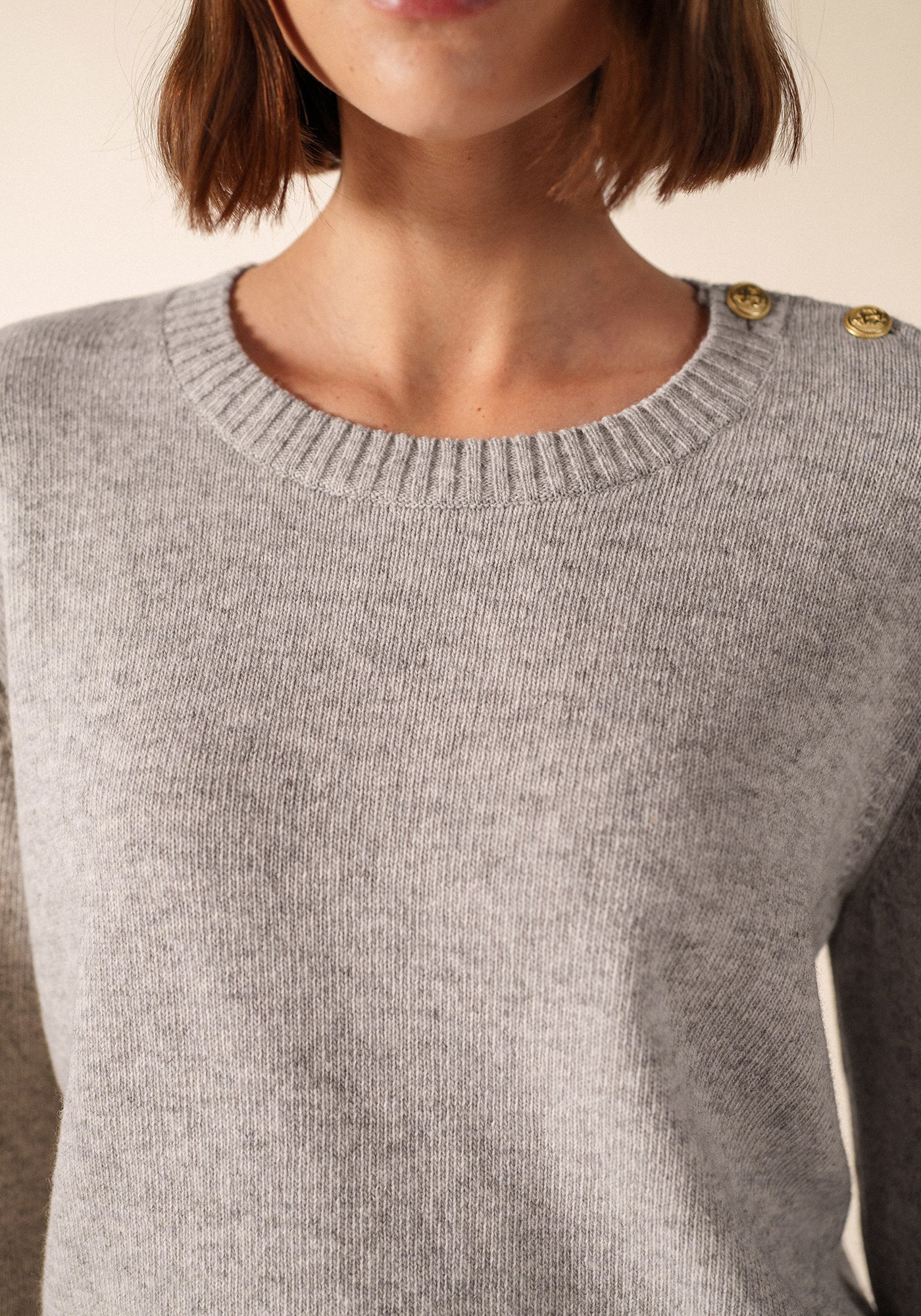 Pull Talmine (GRIS)