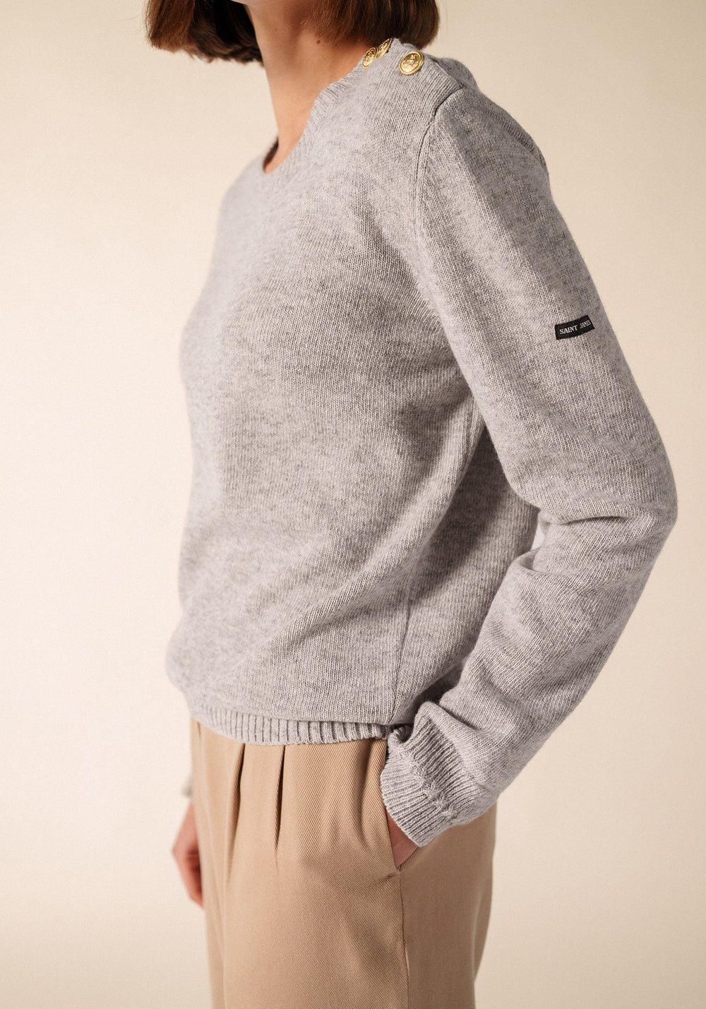Pull Talmine (GRIS)
