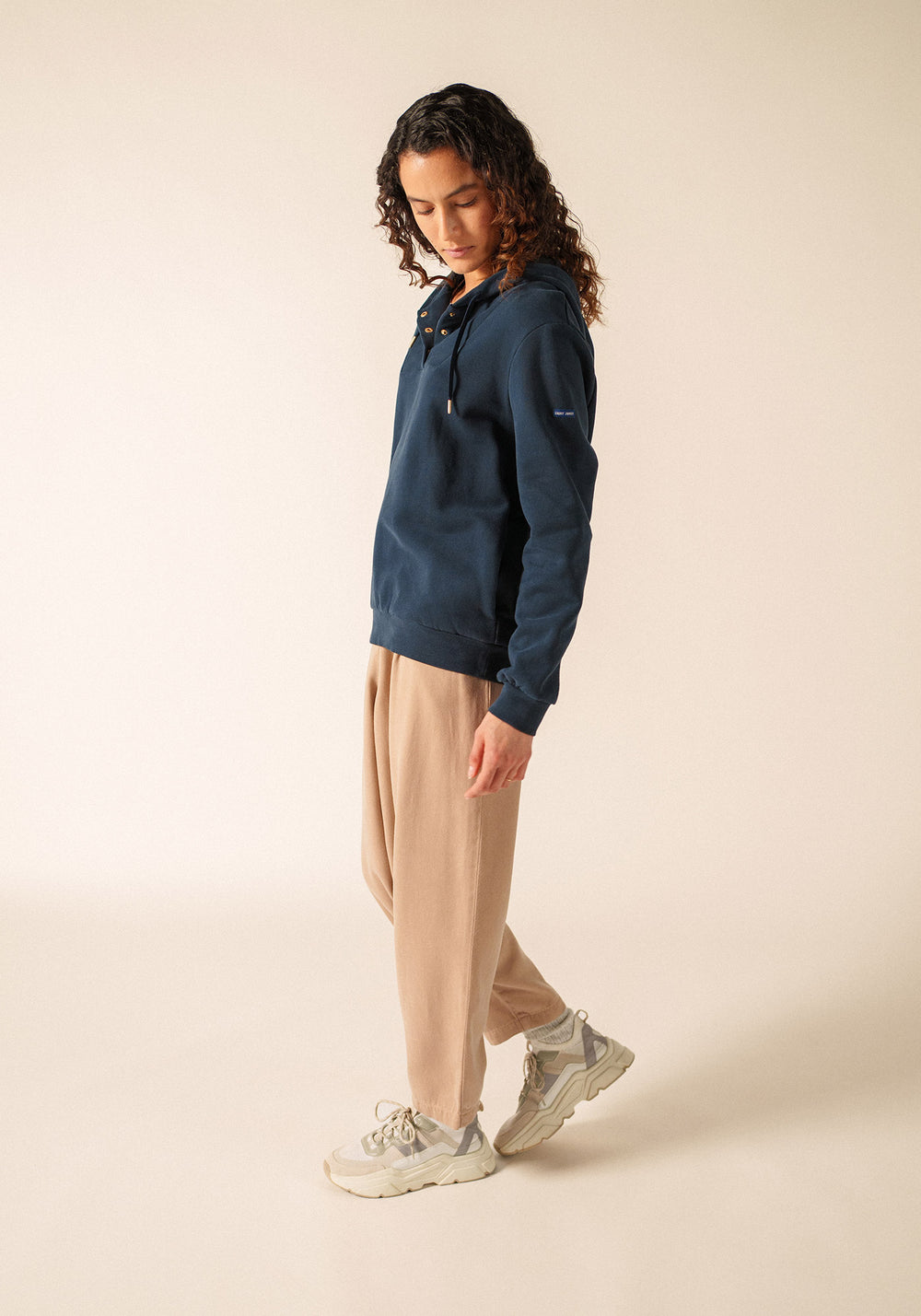 Sweat Adeline (AMIRAL)