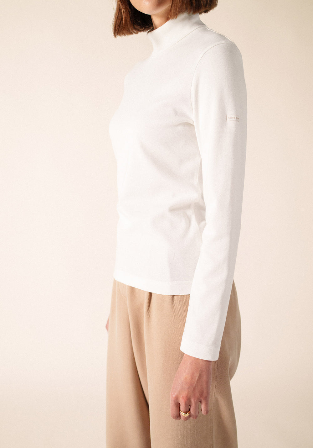 Sous-pull Célina (ECUME)