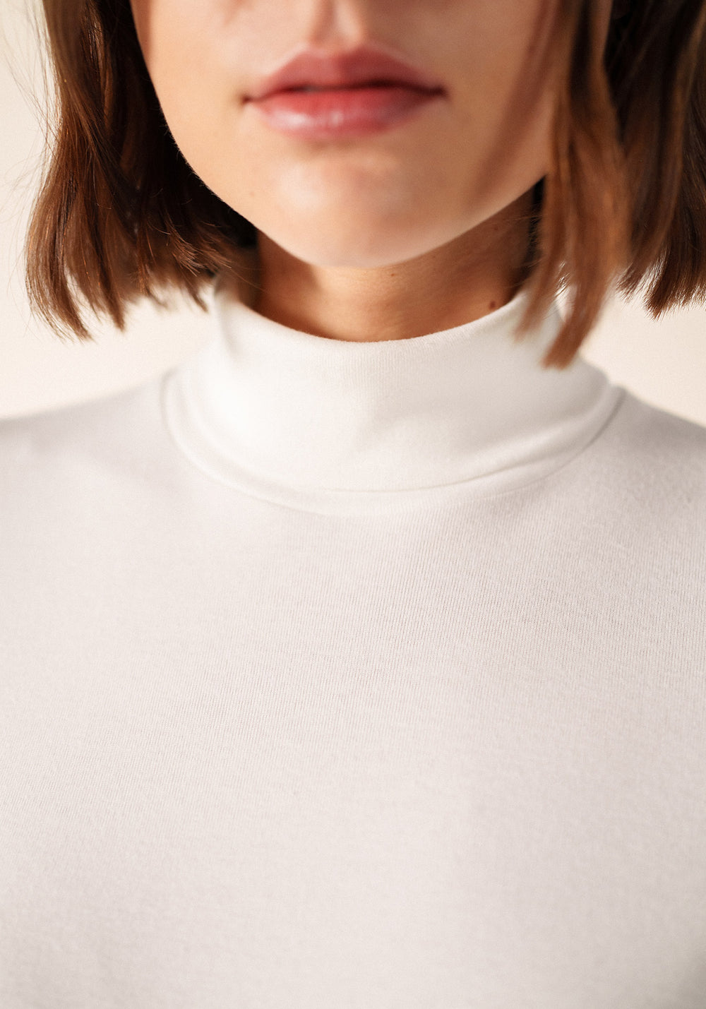Sous-pull Célina (ECUME)