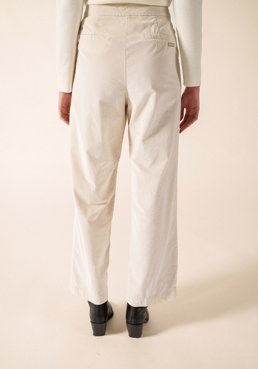 Pantalon Sabrina (ECUME)