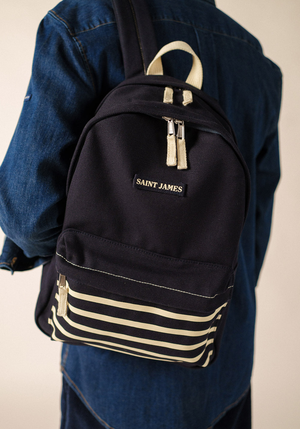 Sac à dos (NAVY)