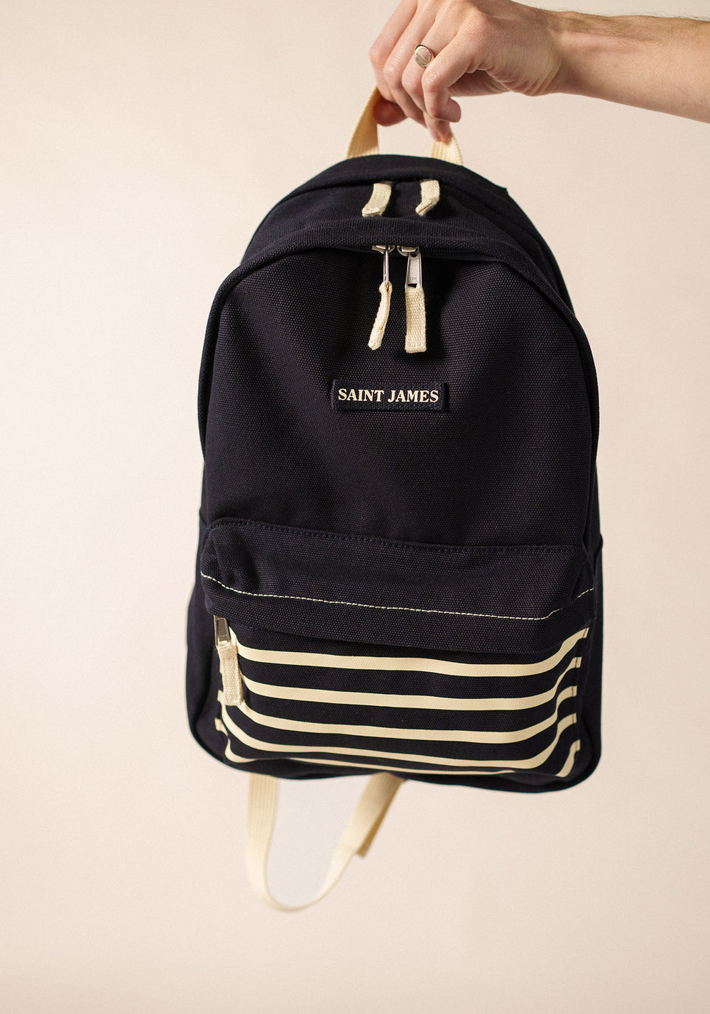 Sac à dos (NAVY)
