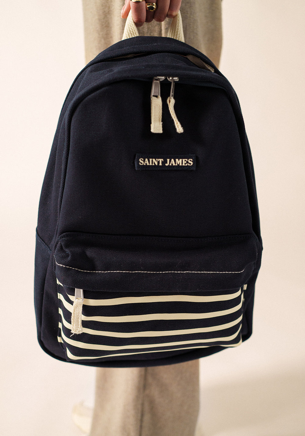 Sac à dos (NAVY)