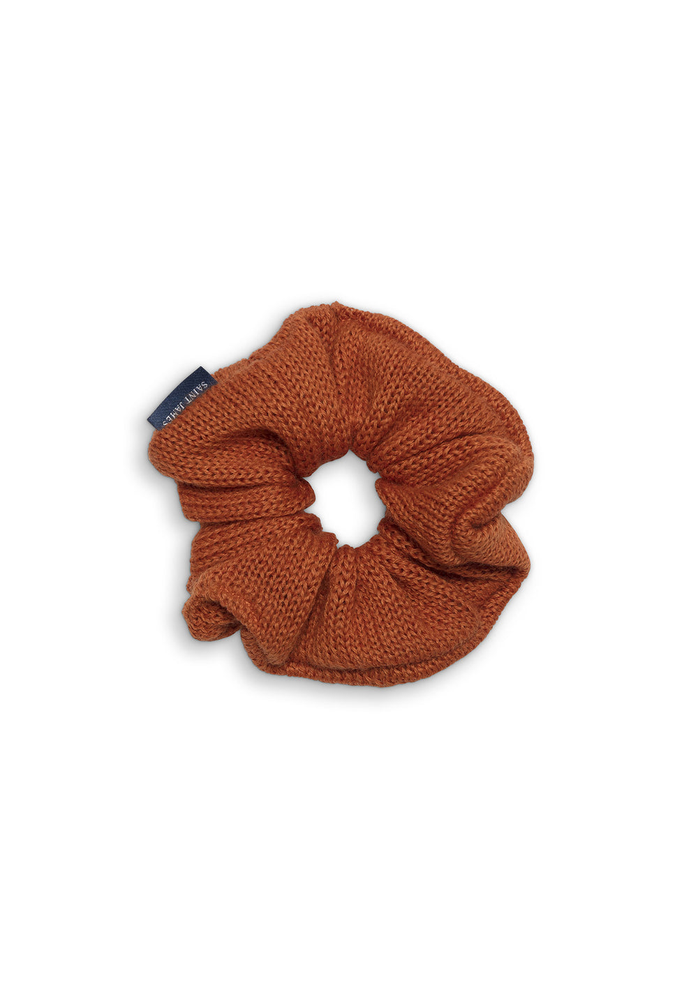 Chouchou en tricot (CONFIT)