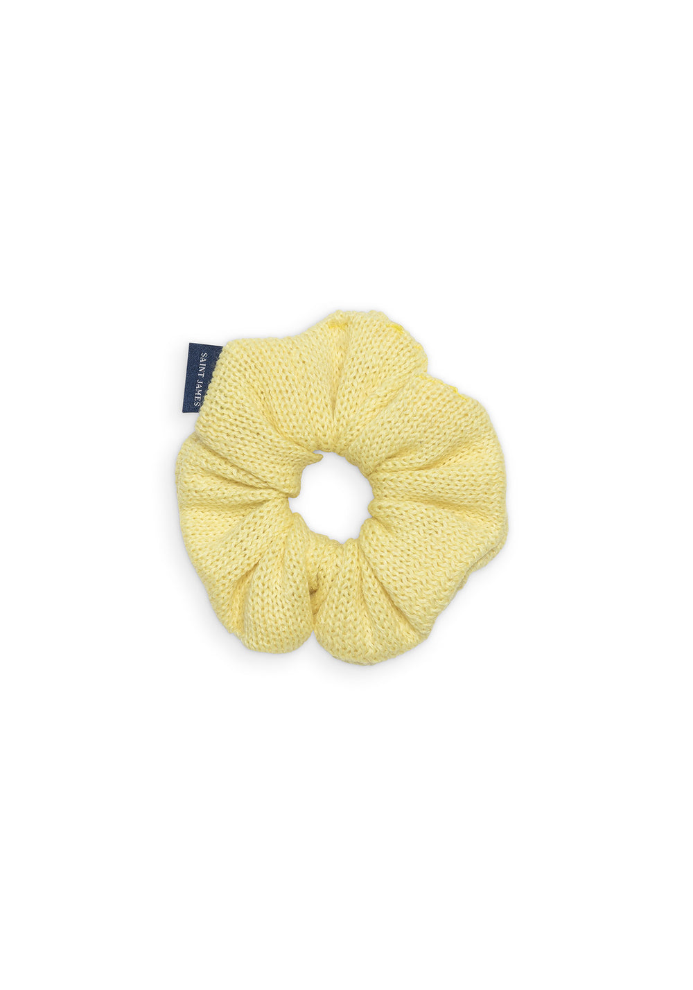 Chouchou en tricot (AUBE)