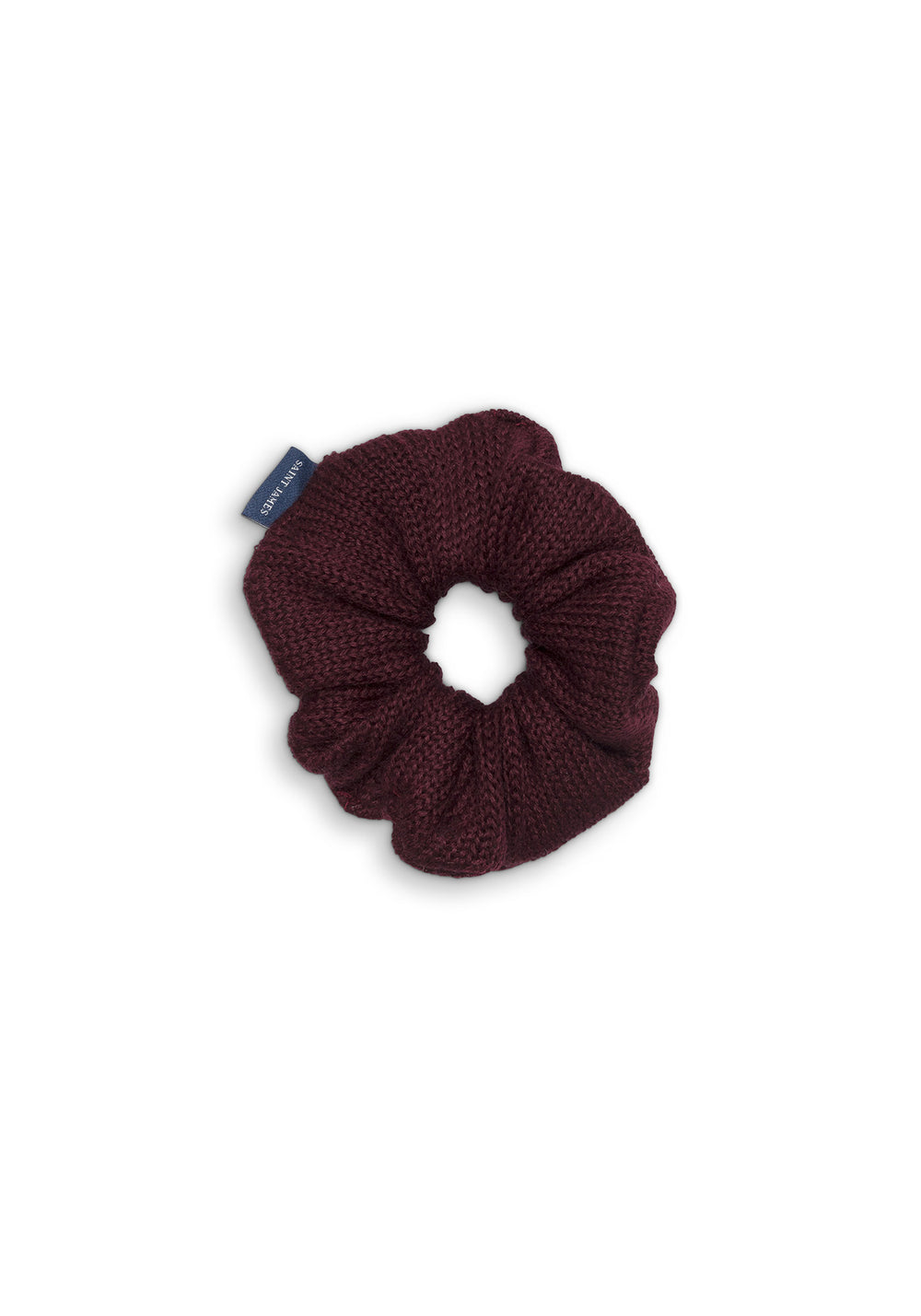Chouchou en tricot (TWEED)