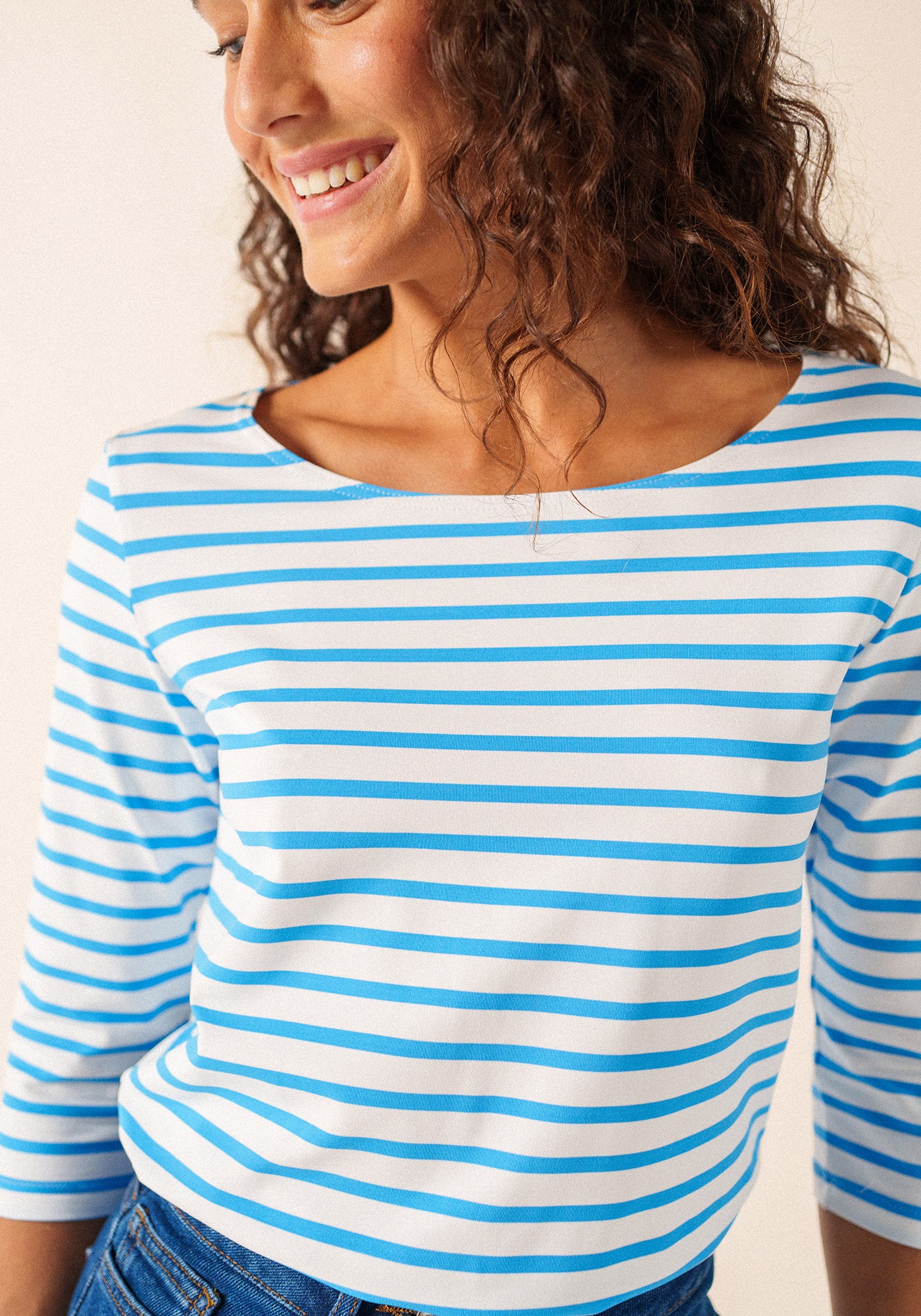 Marinière Garde-Côte (NEIGE/FLOT)