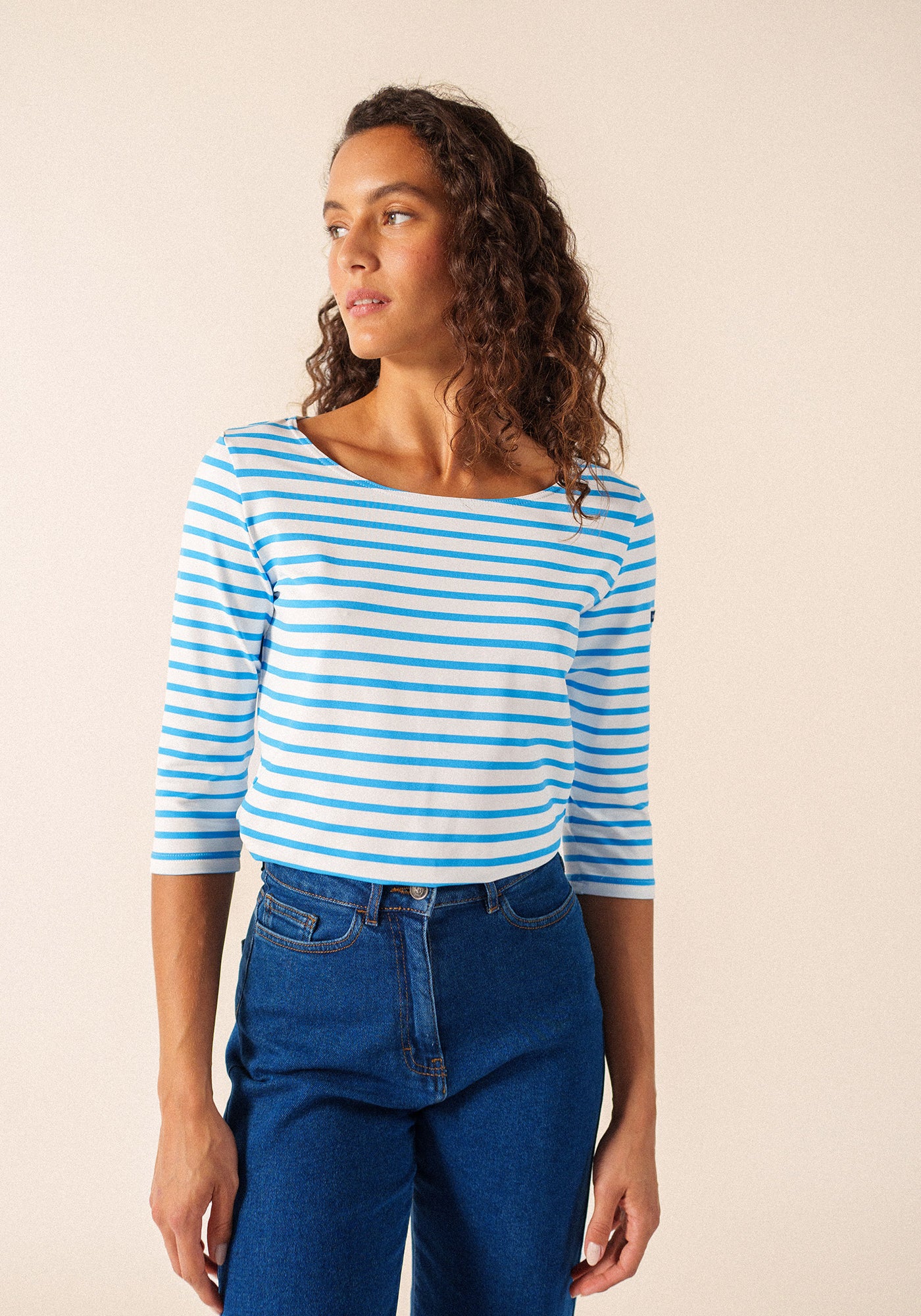 Marinière Garde-Côte (NEIGE/FLOT)