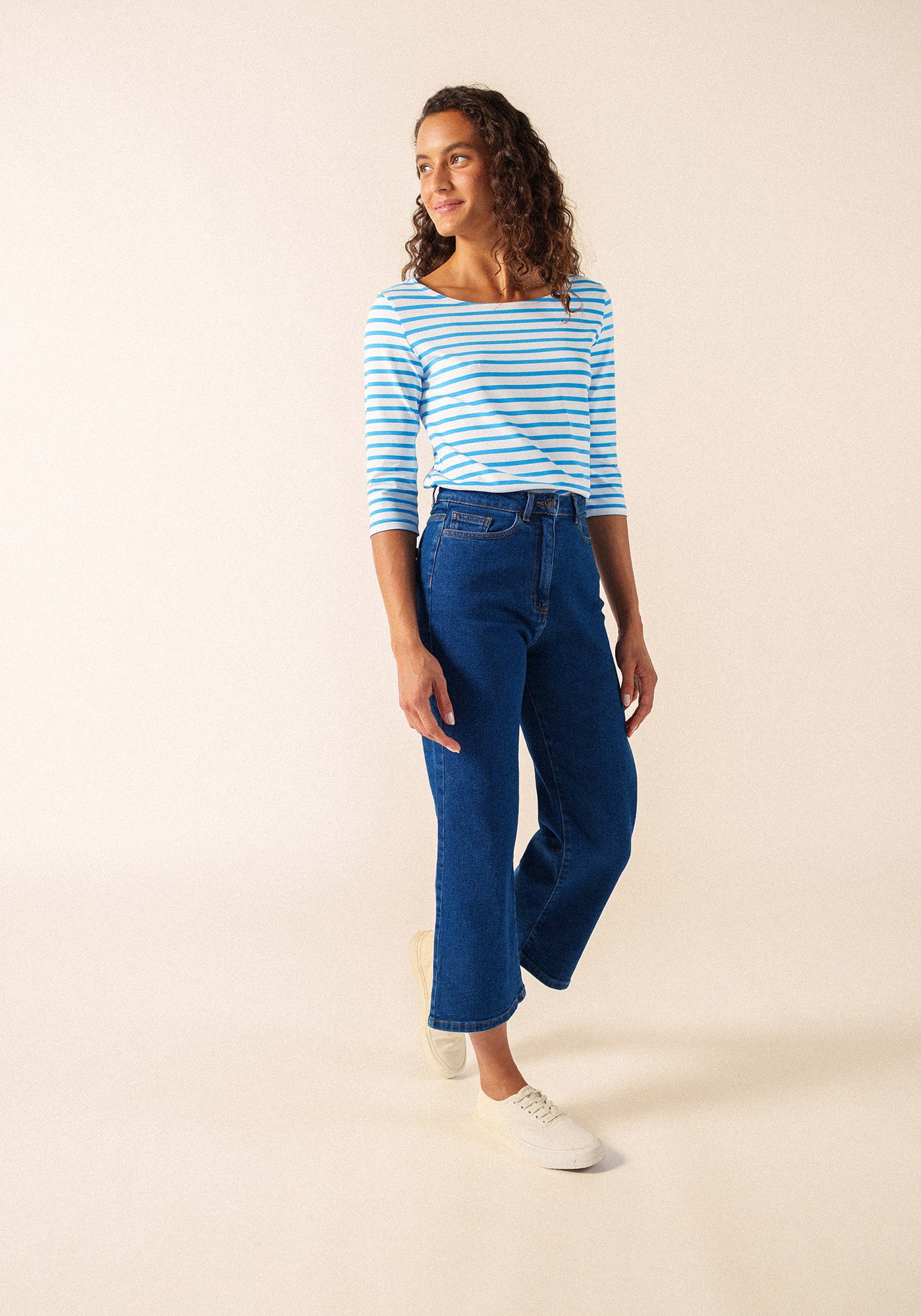 Marinière Garde-Côte (NEIGE/FLOT)