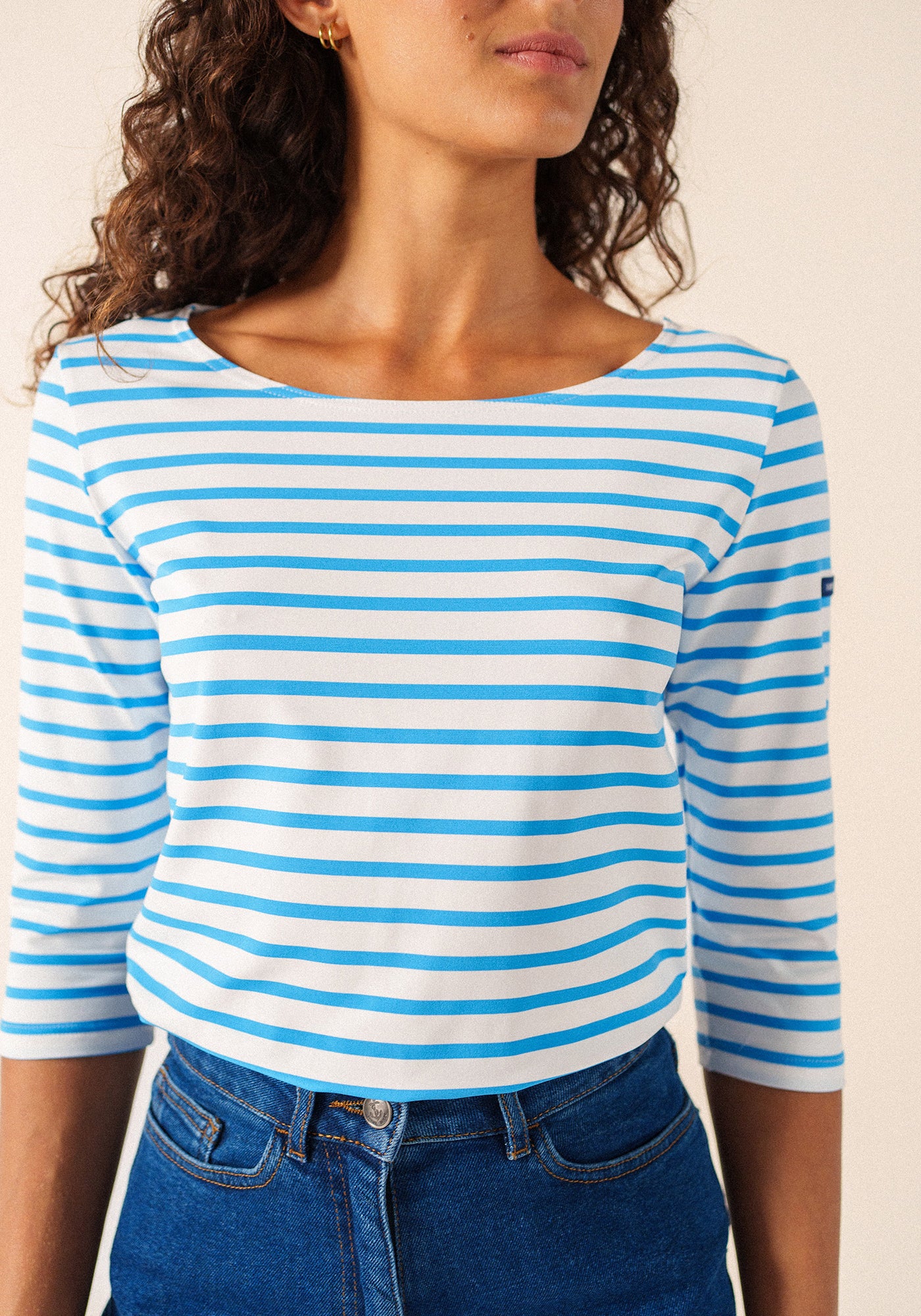 Marinière Garde-Côte (NEIGE/FLOT)