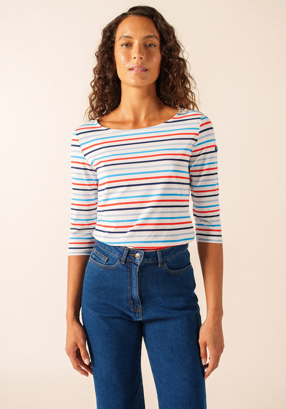 Marinière Garde Côte (NEIGE/FLOT)