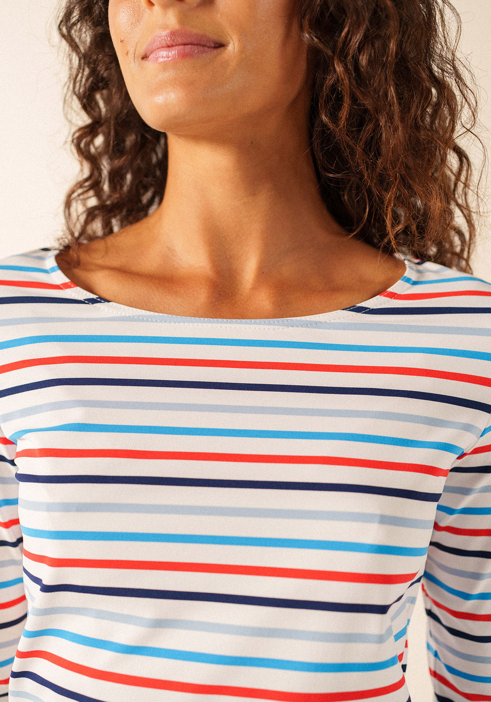 Marinière Garde Côte (NEIGE/FLOT)