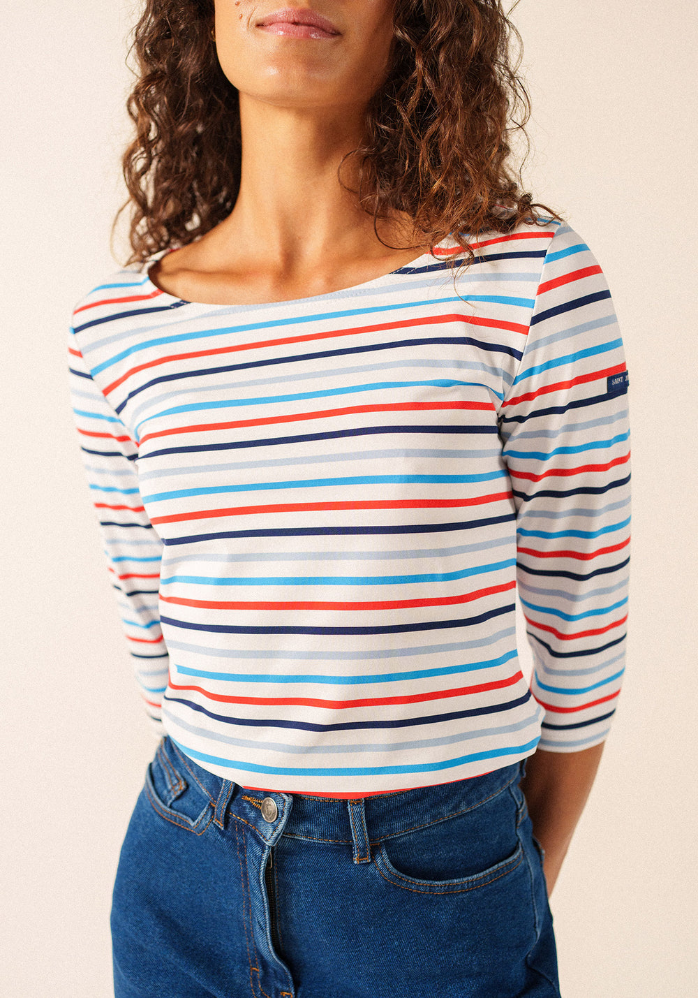 Marinière Garde Côte (NEIGE/FLOT)