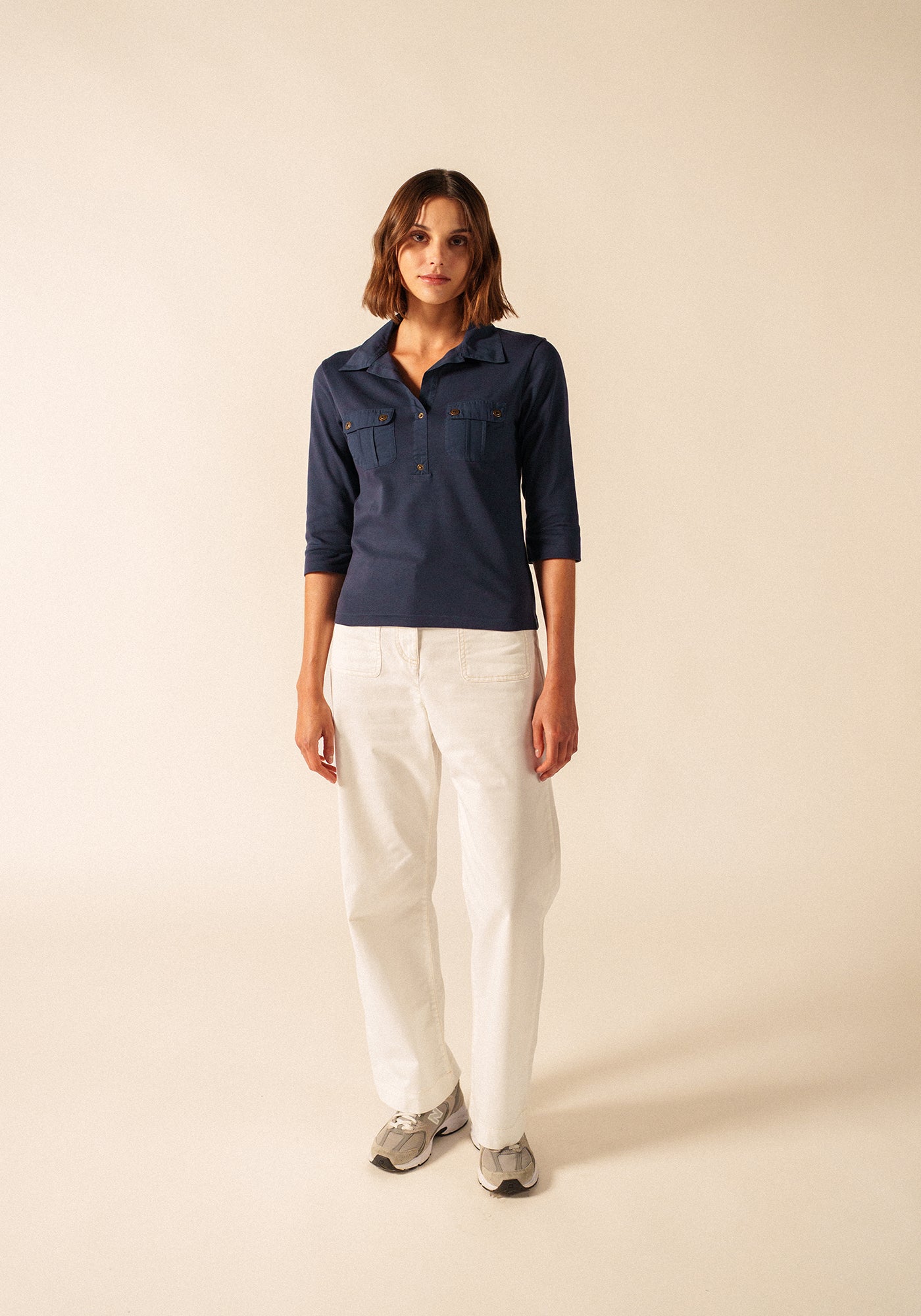 Polo Oléron (MARINE)