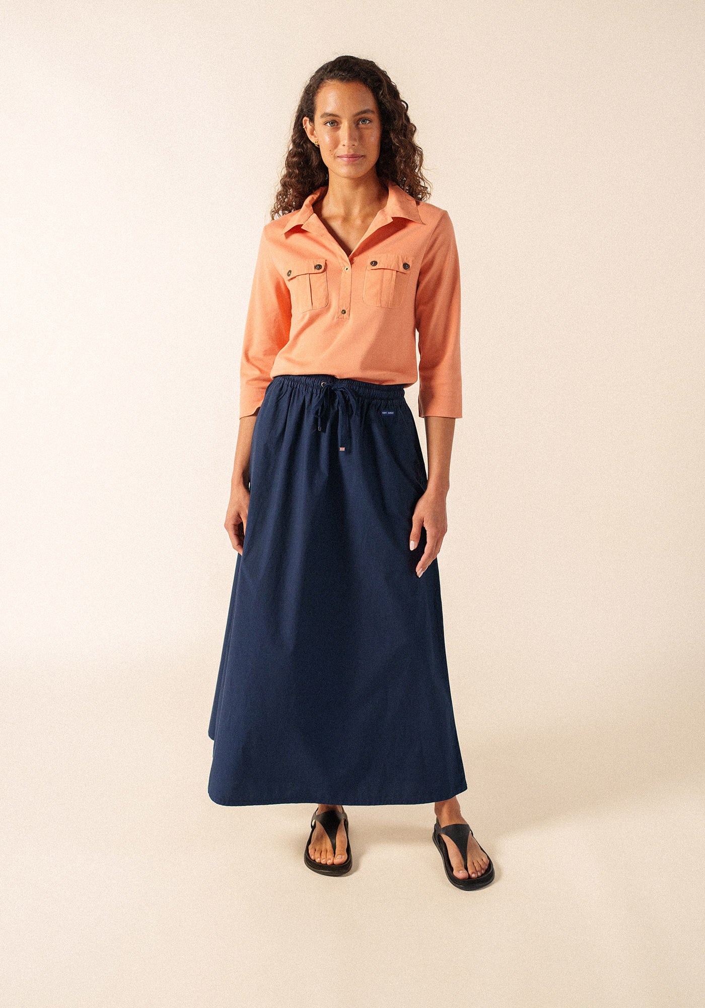 Polo Oléron (ARGILE)