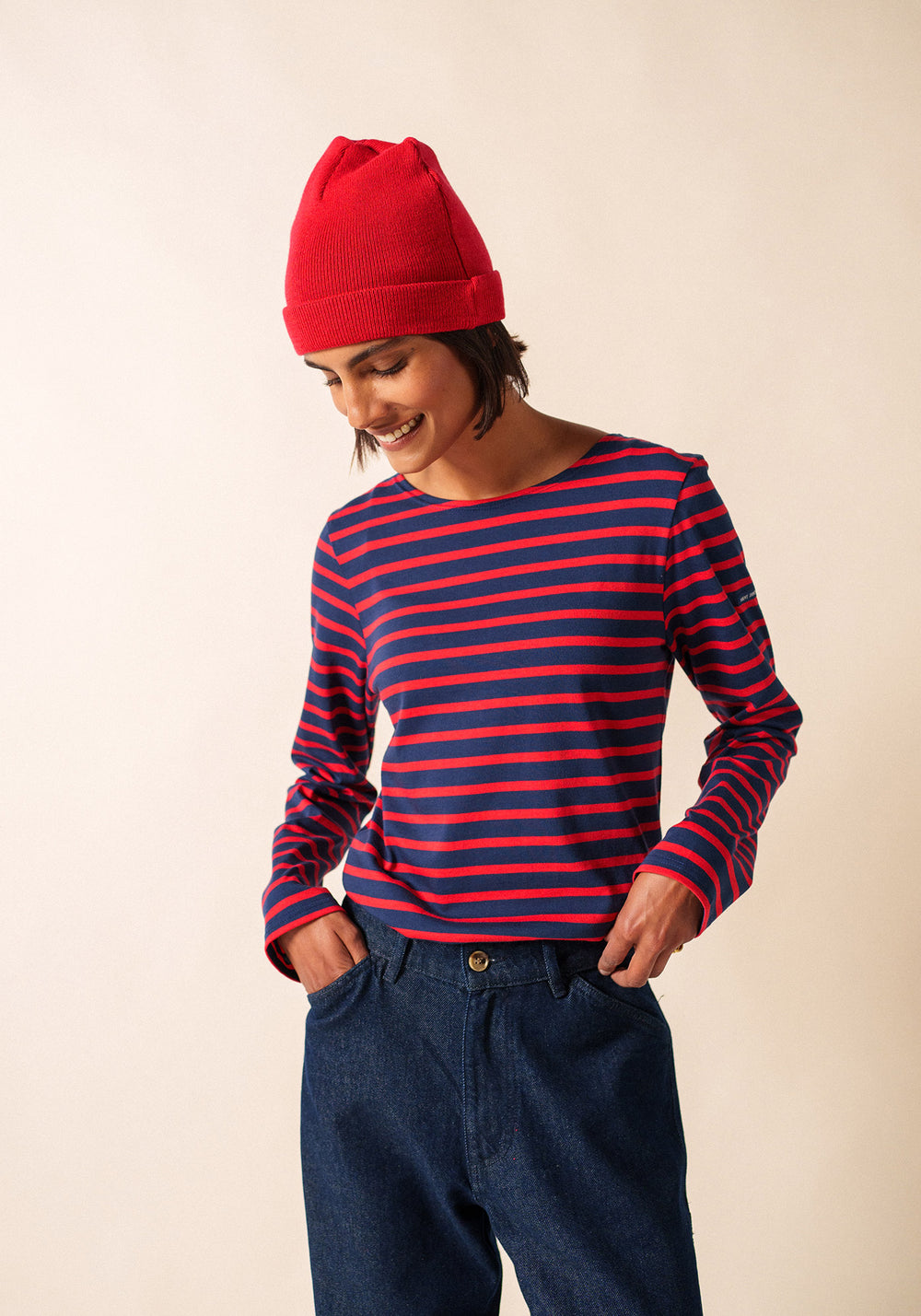 Bonnet Cartier (TULIPE)