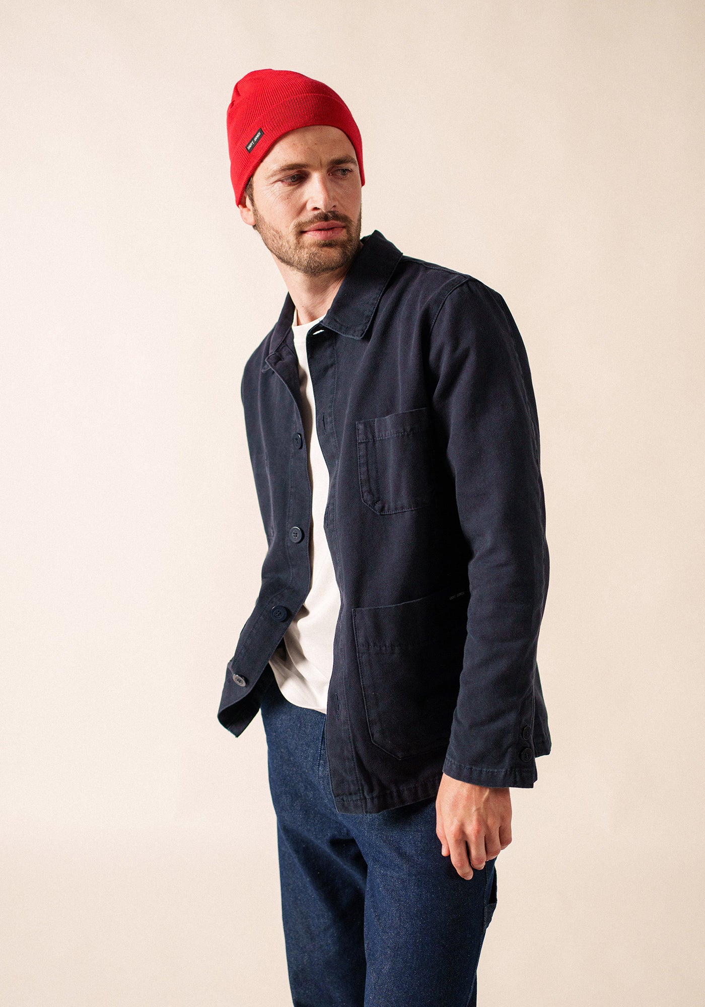 Bonnet Cartier (TULIPE)