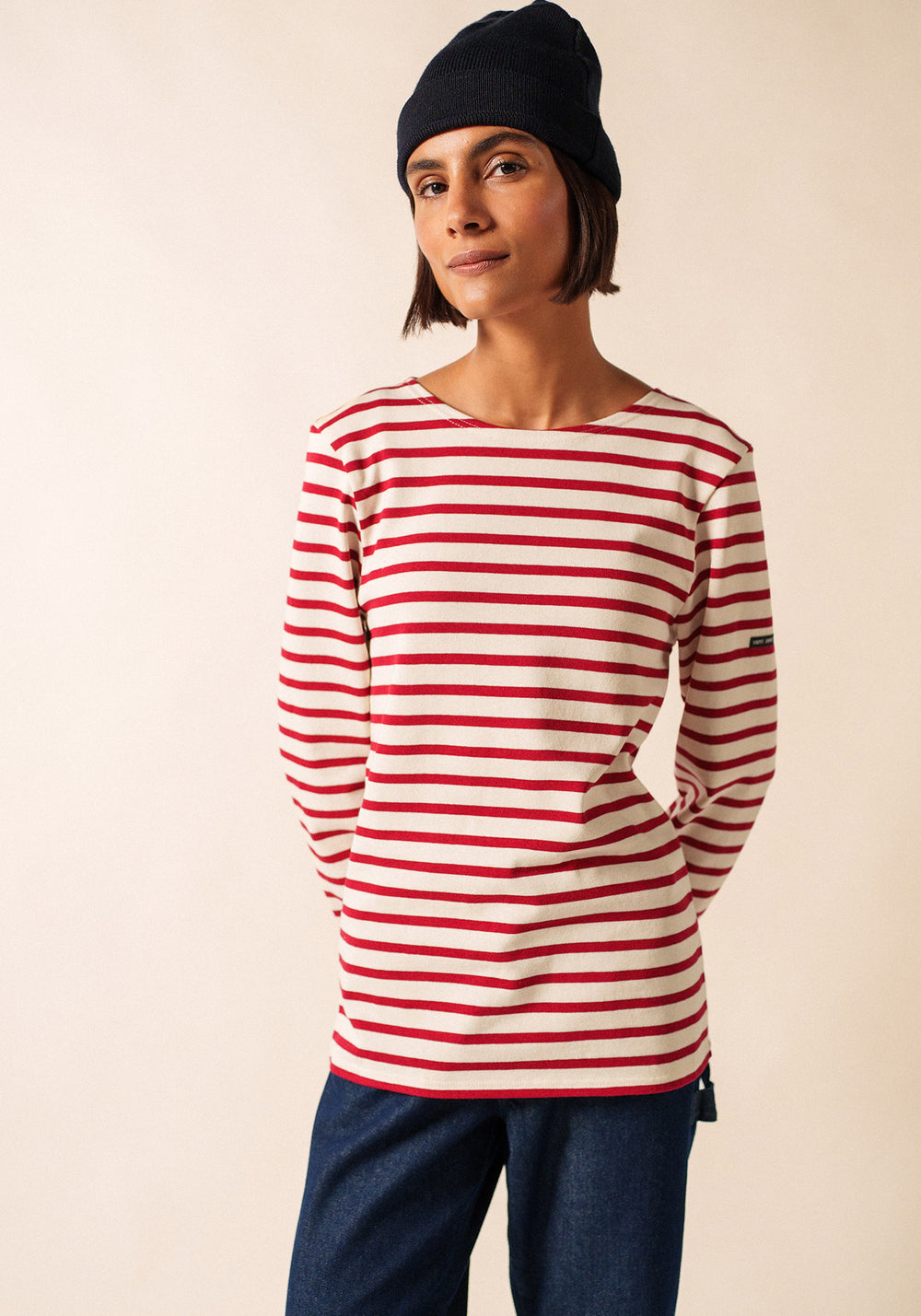 Bonnet Cartier (NAVY)