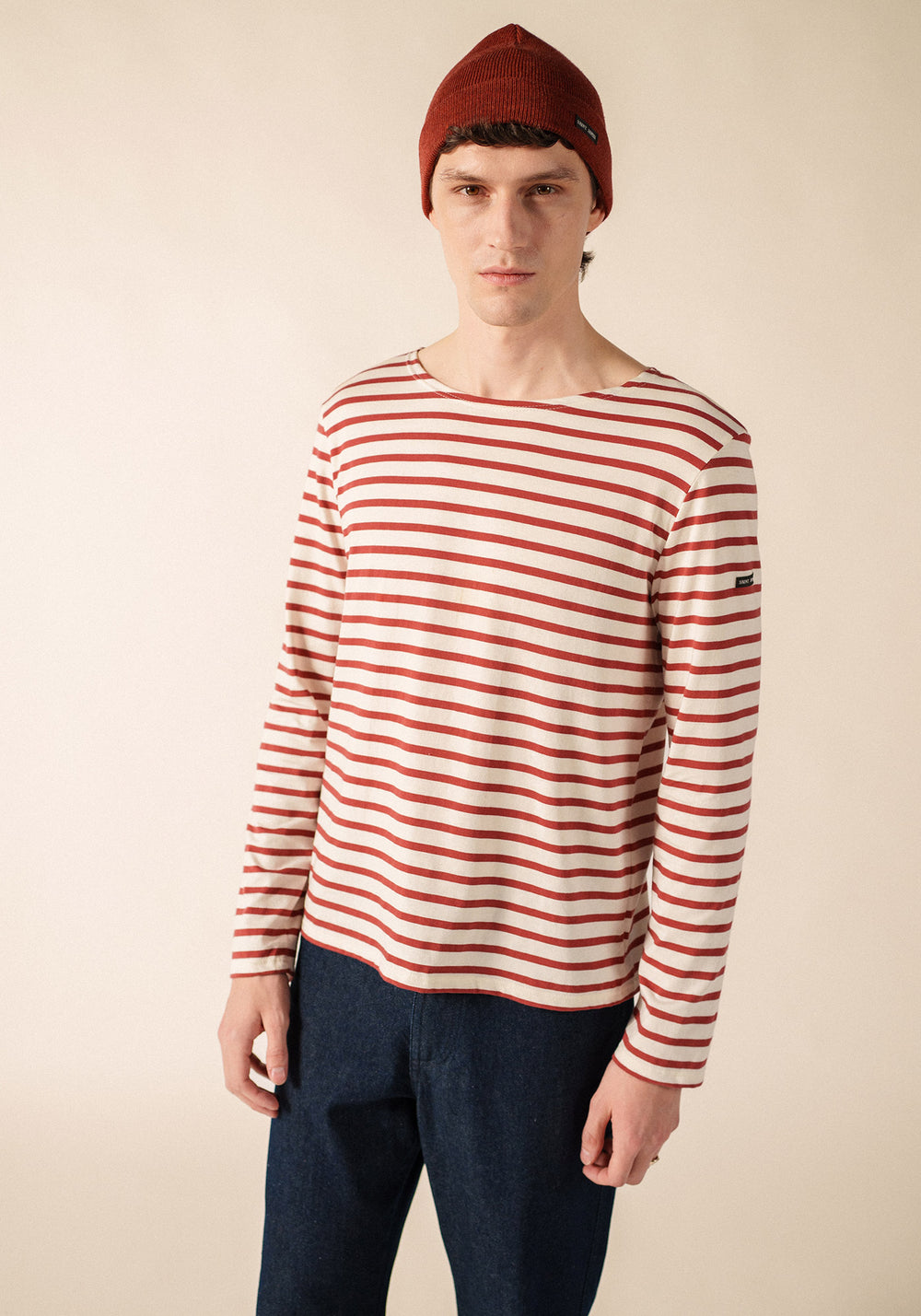 Bonnet Cartier (TERRA CHINE)
