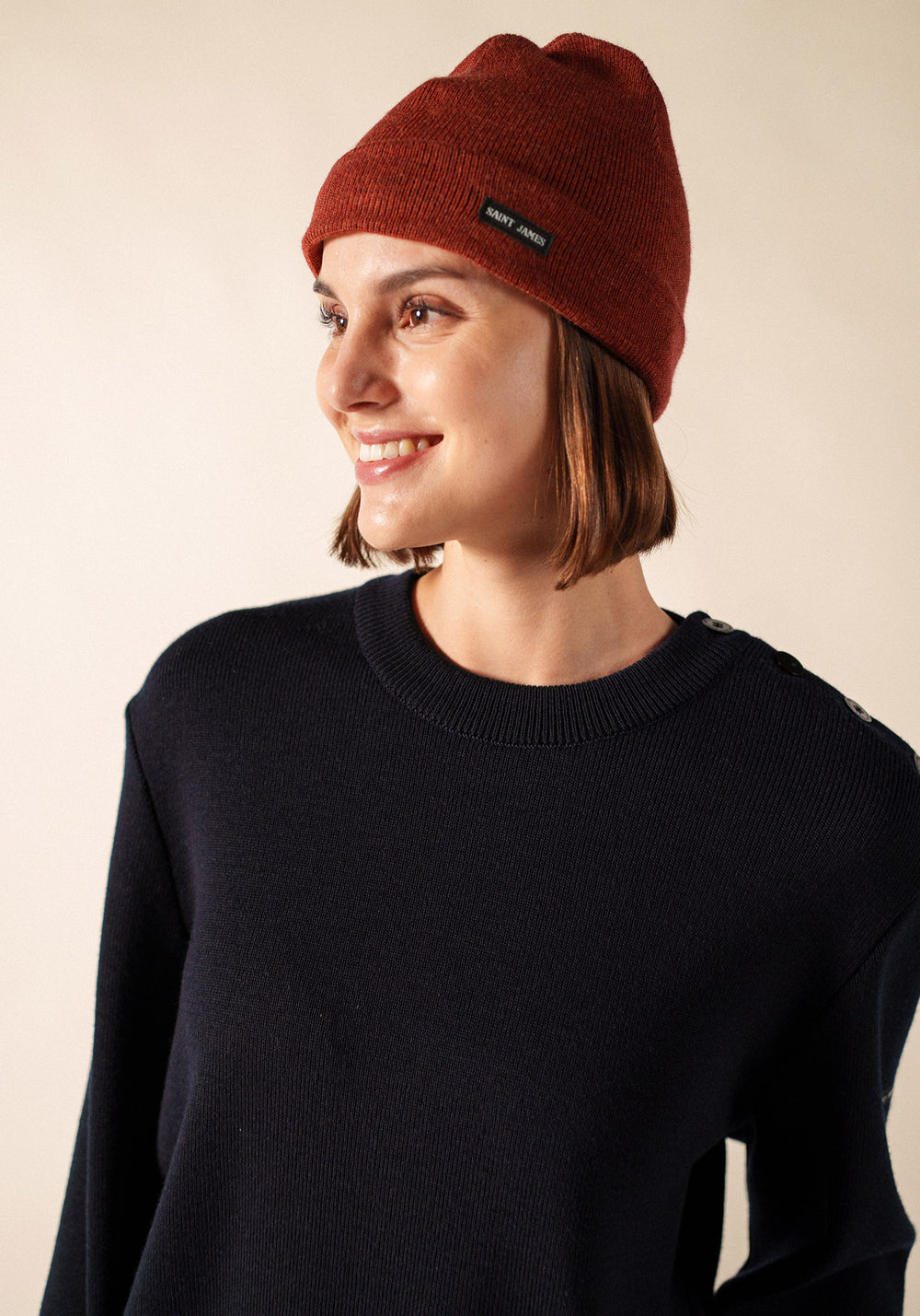 Bonnet Cartier (TERRA CHINE)