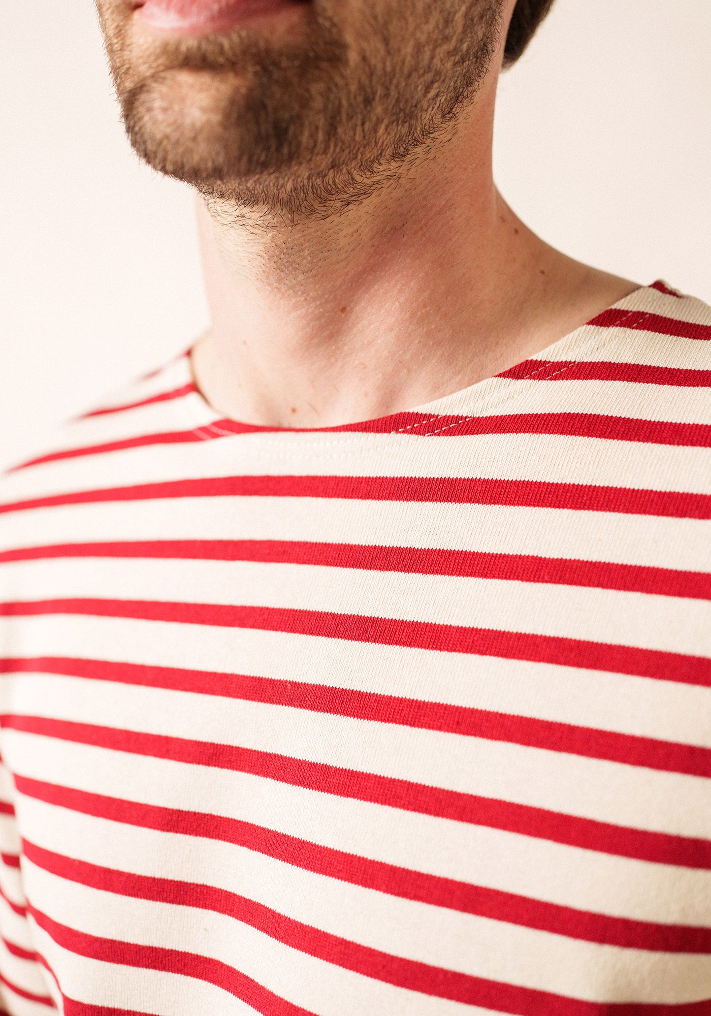 Marinière Méridien (ECRU/PERSAN)