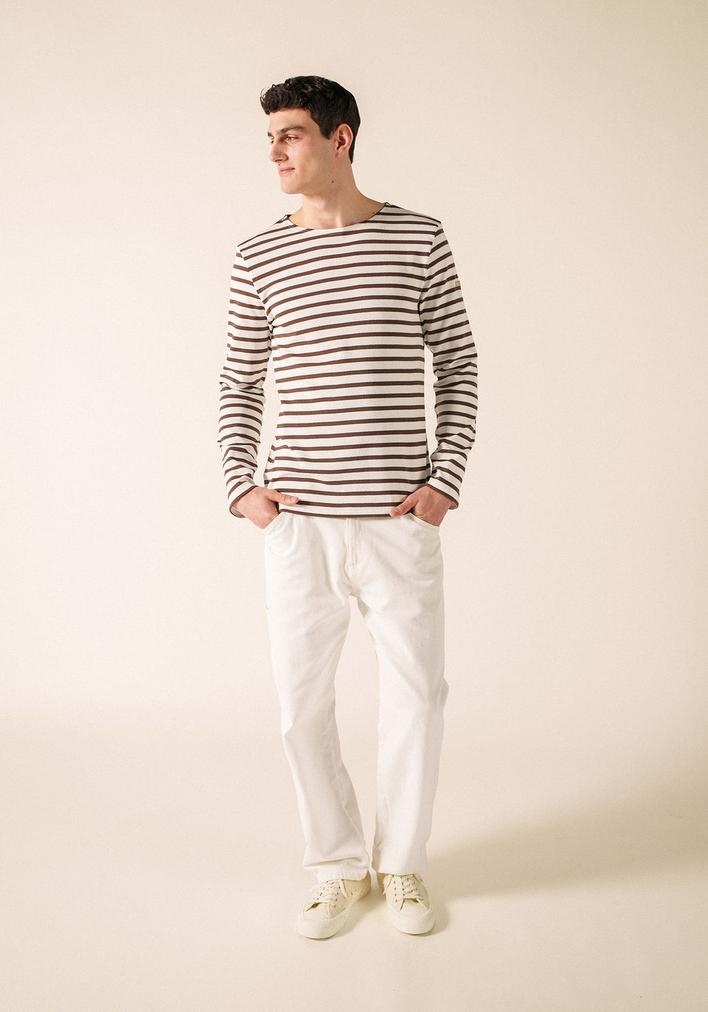 Marinière Méridien (NEIGE/EXPRESSO)