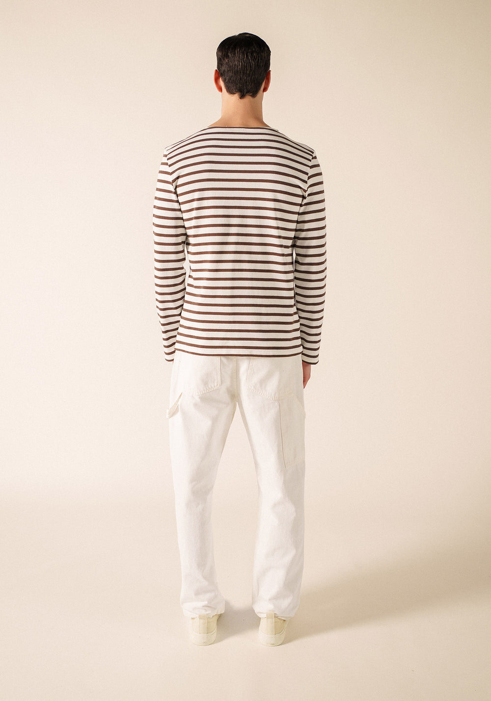 Marinière Méridien (NEIGE/EXPRESSO)