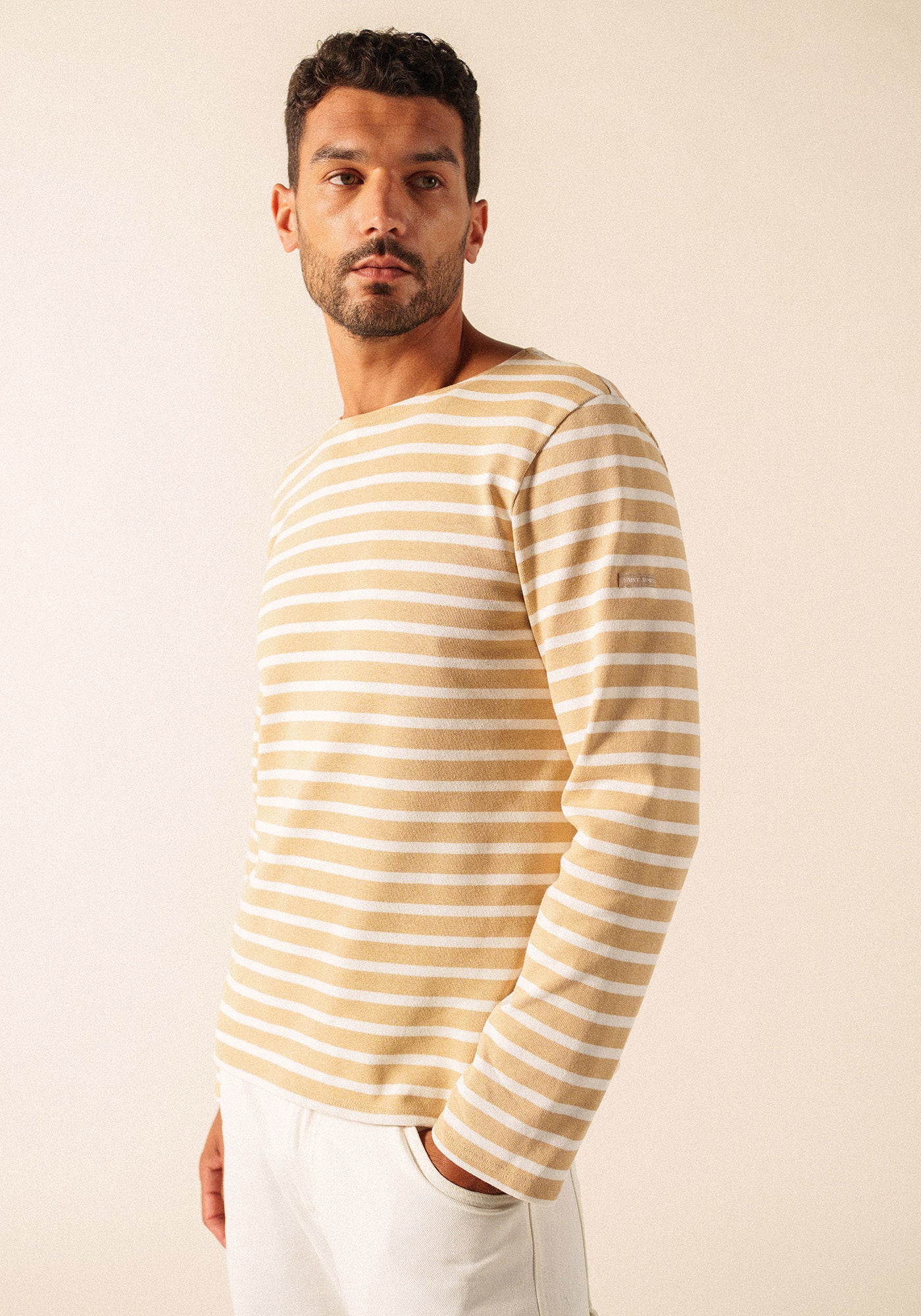 Marinière Méridien (TOILE/NEIGE)