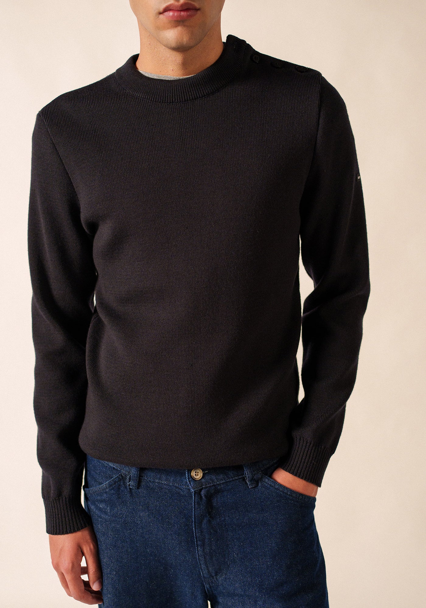 Pull Galiote (NAVY)