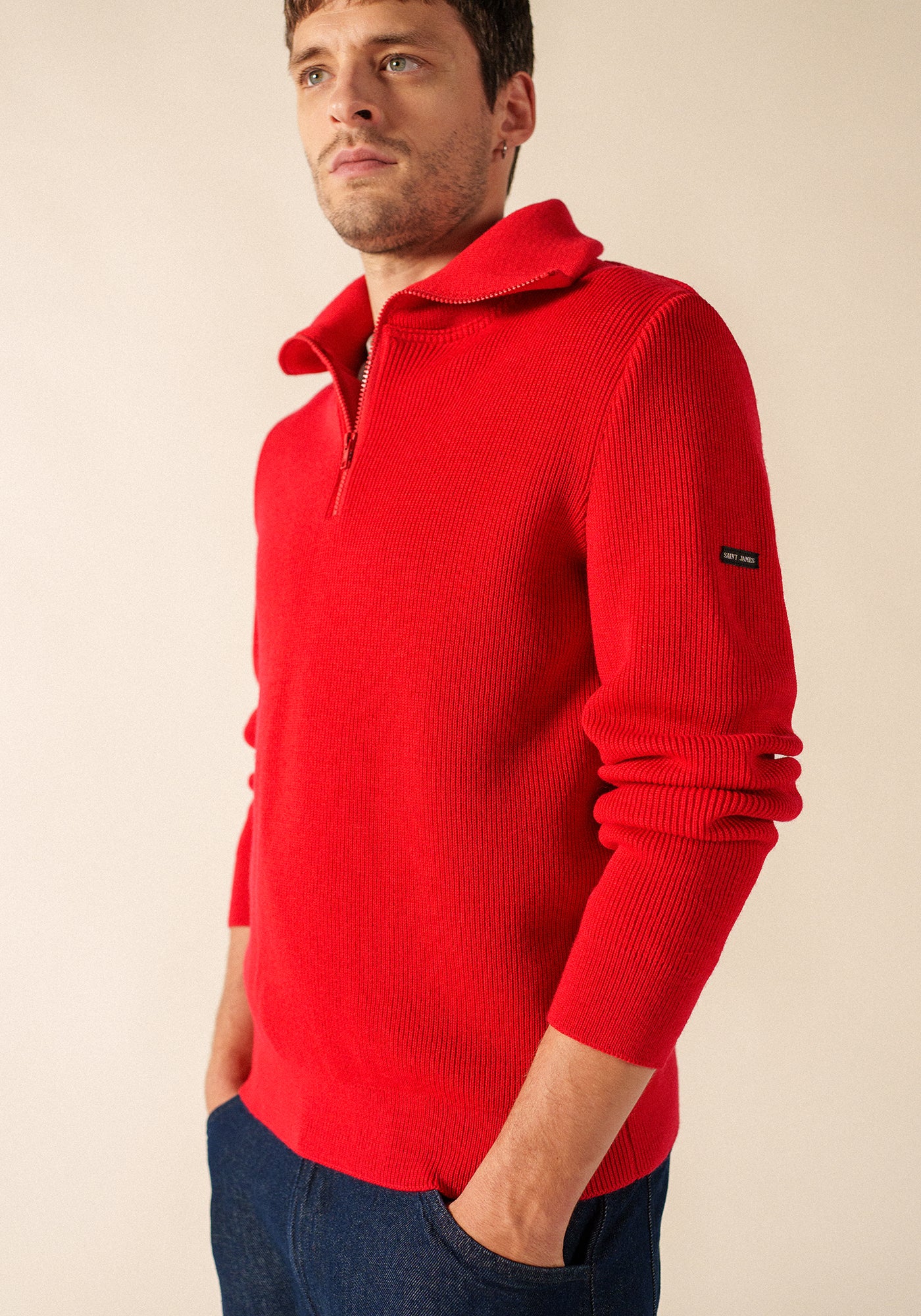 Pull Cotentin (ROUGE)