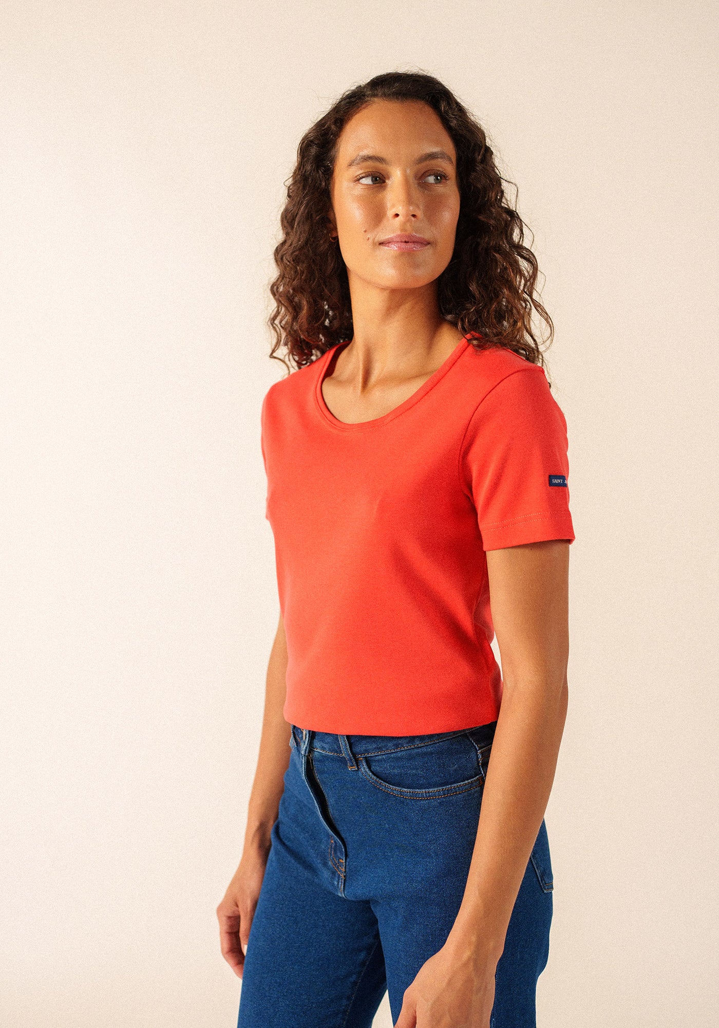 T-shirt Ajaccio (PIGMENT)
