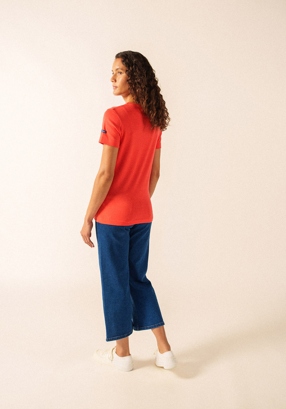 T-shirt Ajaccio (PIGMENT)