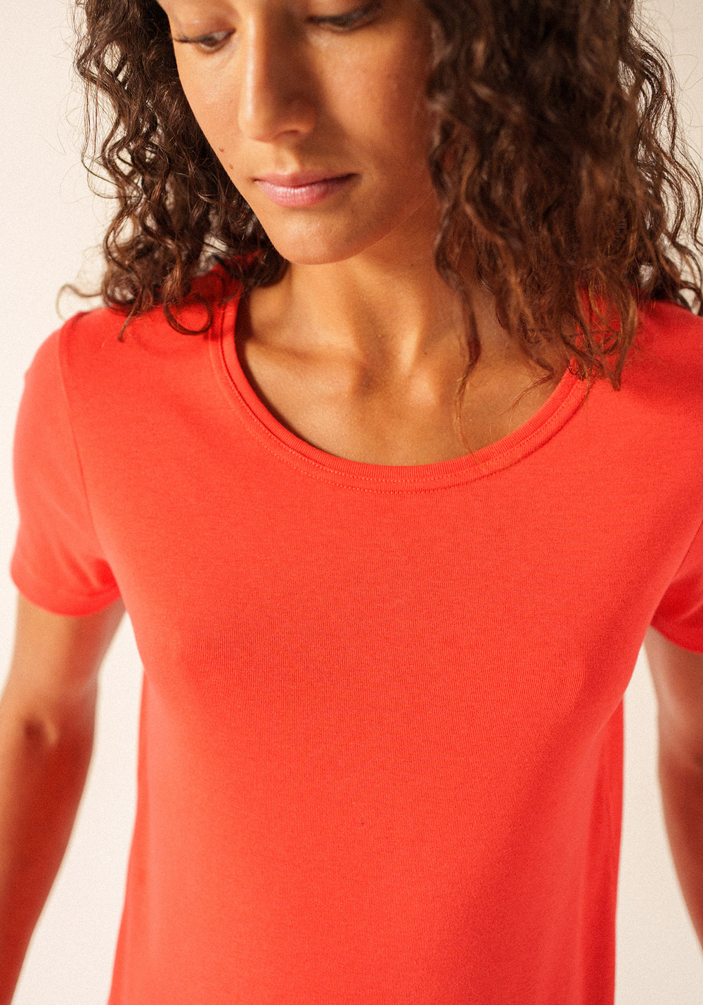 T-shirt Ajaccio (PIGMENT)