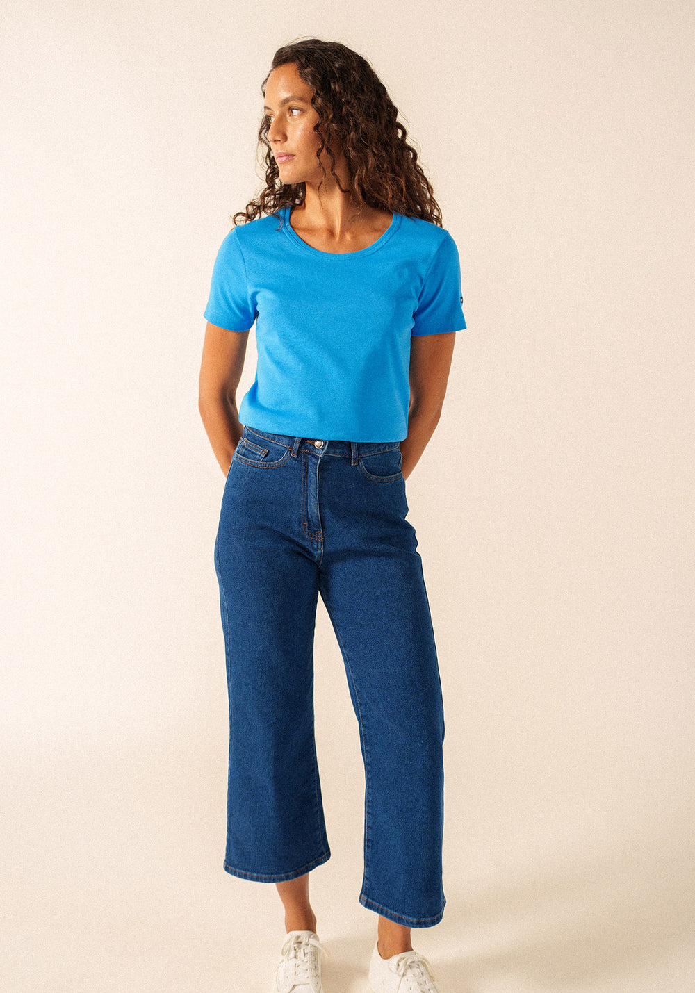 T-shirt Ajaccio (FLOT)