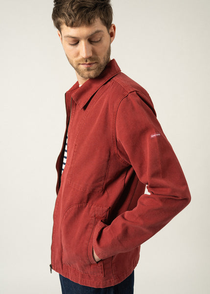 Veste Saint Saint James Soldes Saint James Vetements Femmes Soldes