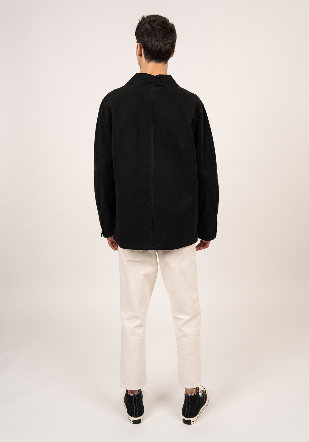 Veste Sirocco (NOIR)