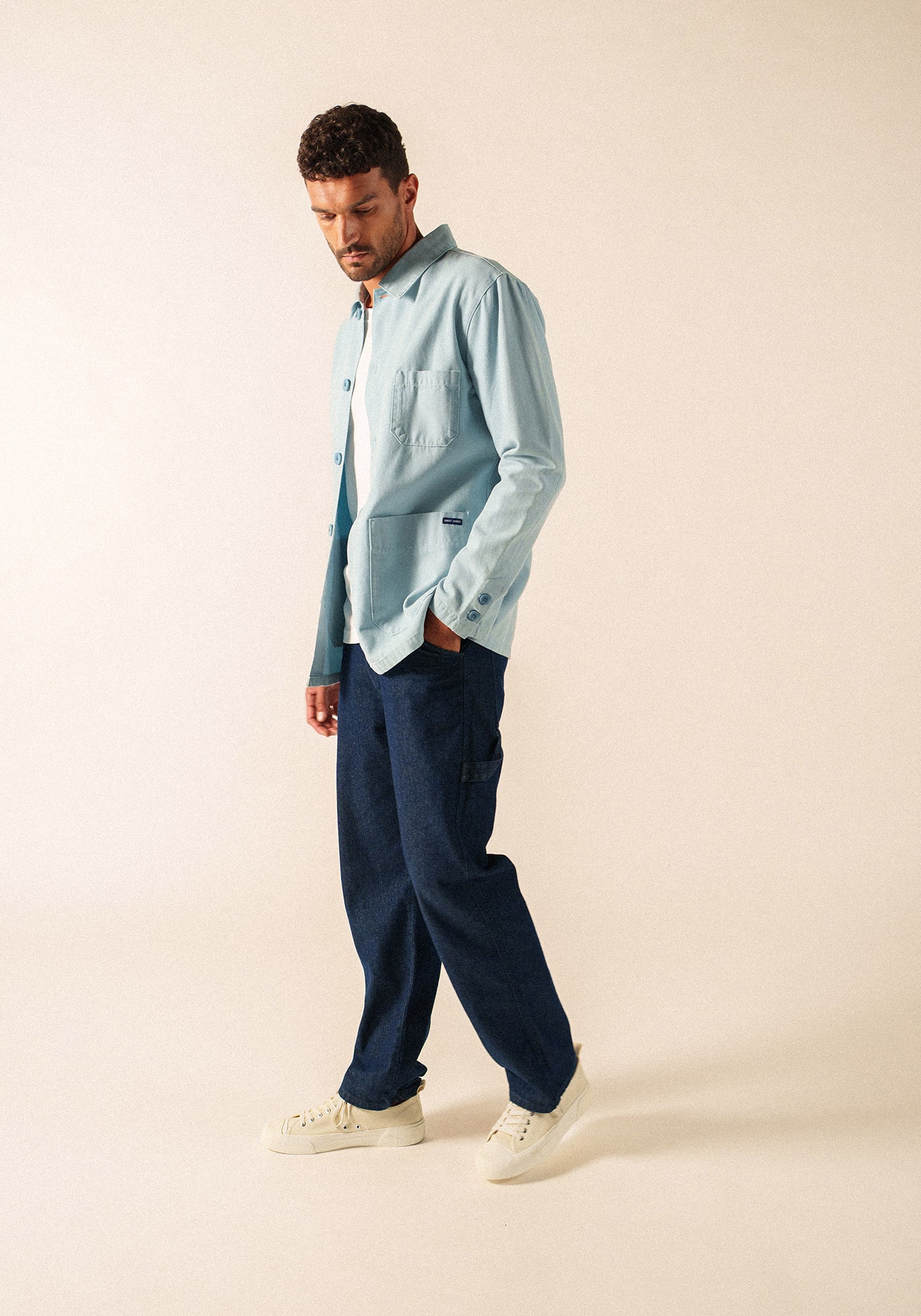 Veste Sirocco (NUANCE)