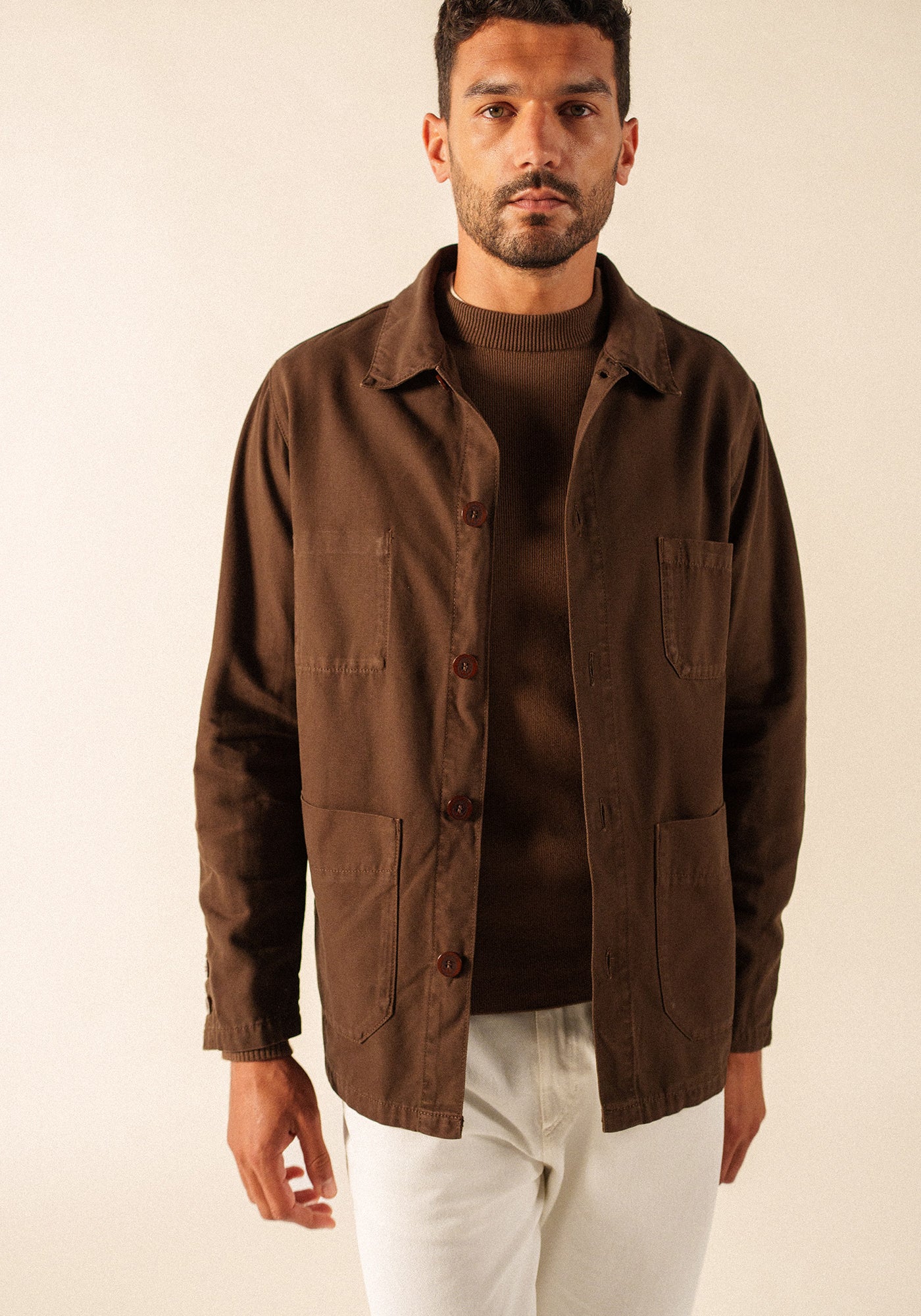 Veste Sirocco (EXPRESSO)