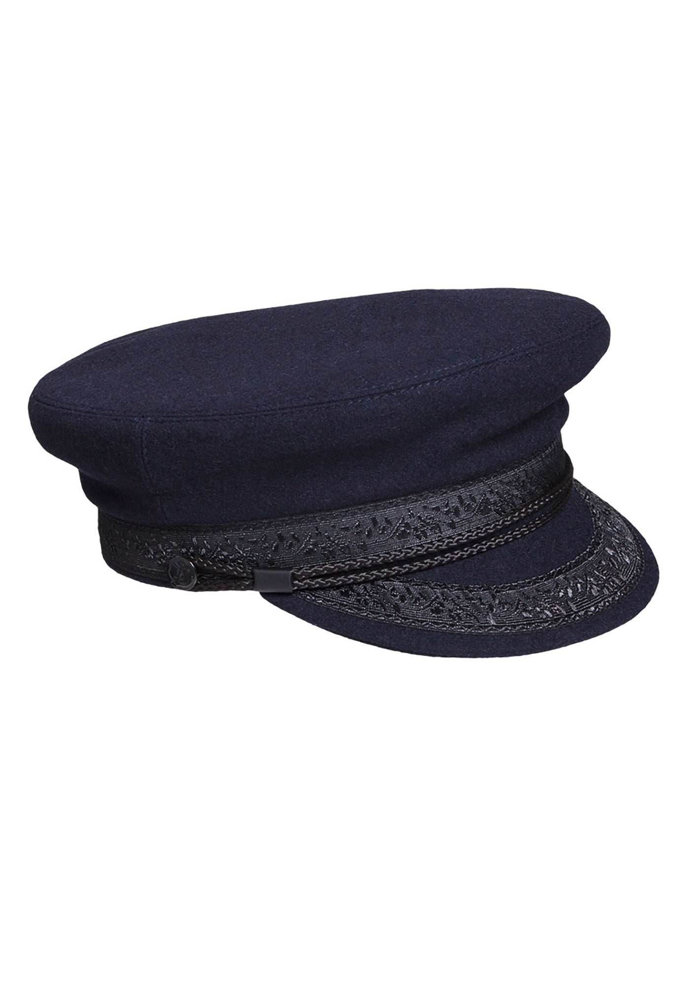 Casquette de marin (NAVY)