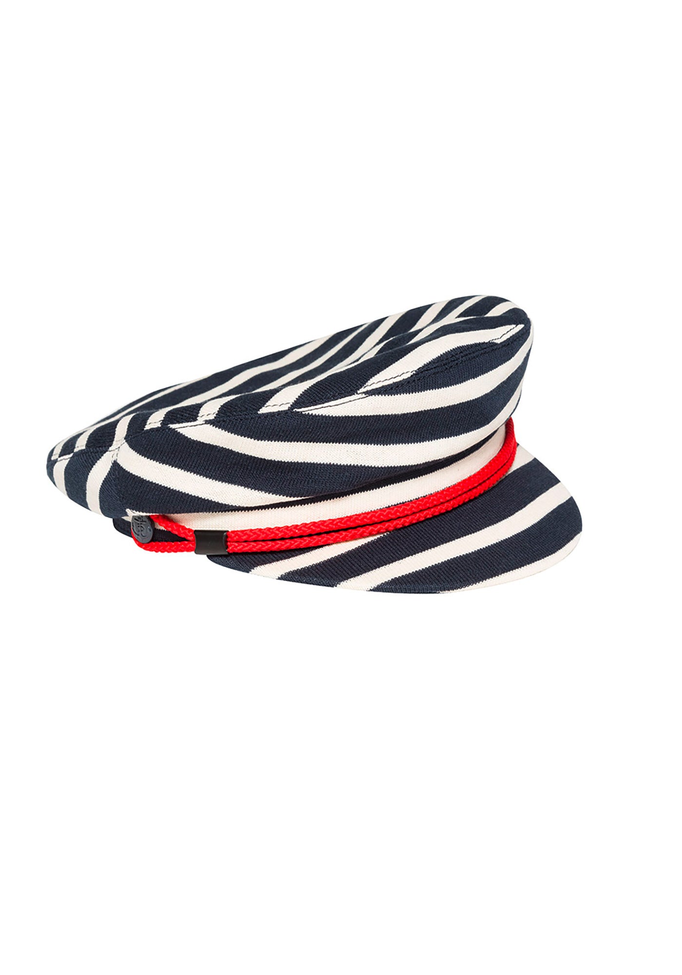 Casquette de marin (MARINE/ECRU)