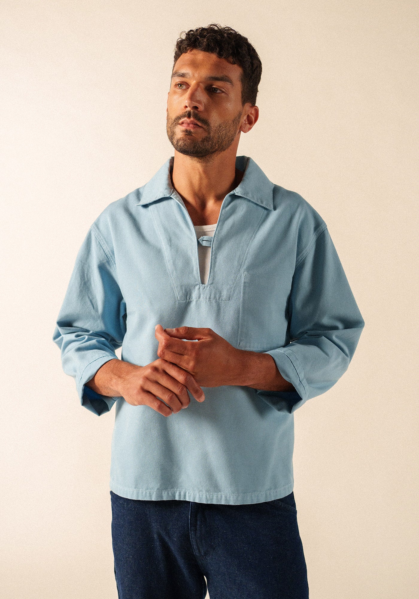 Vareuse Nemo (NUANCE)