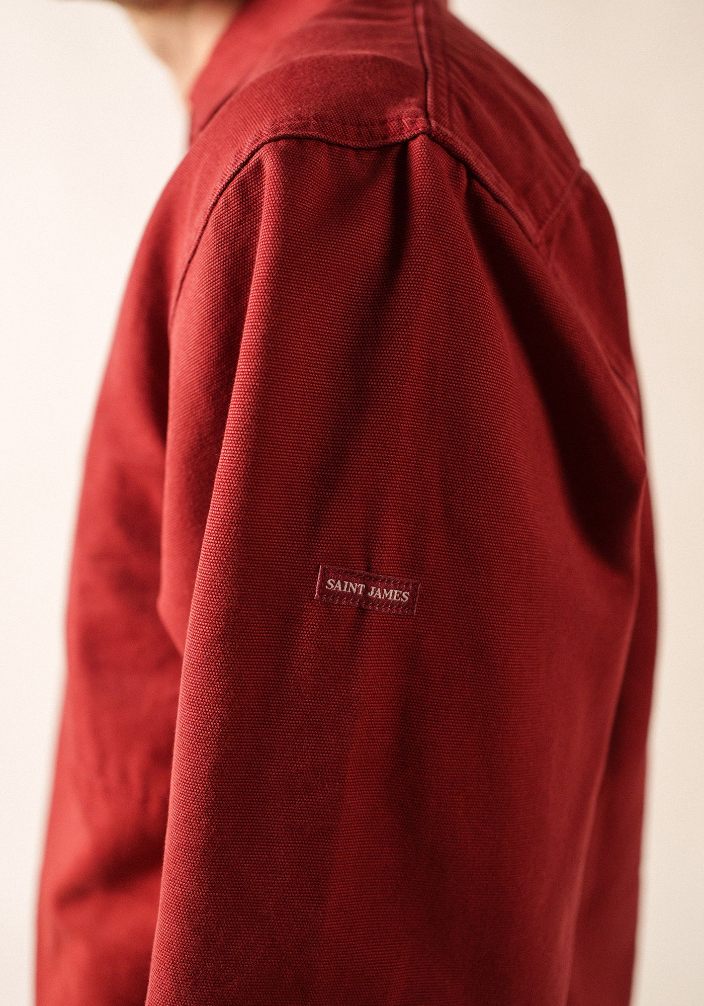 Vareuse Nemo (BRIQUE)