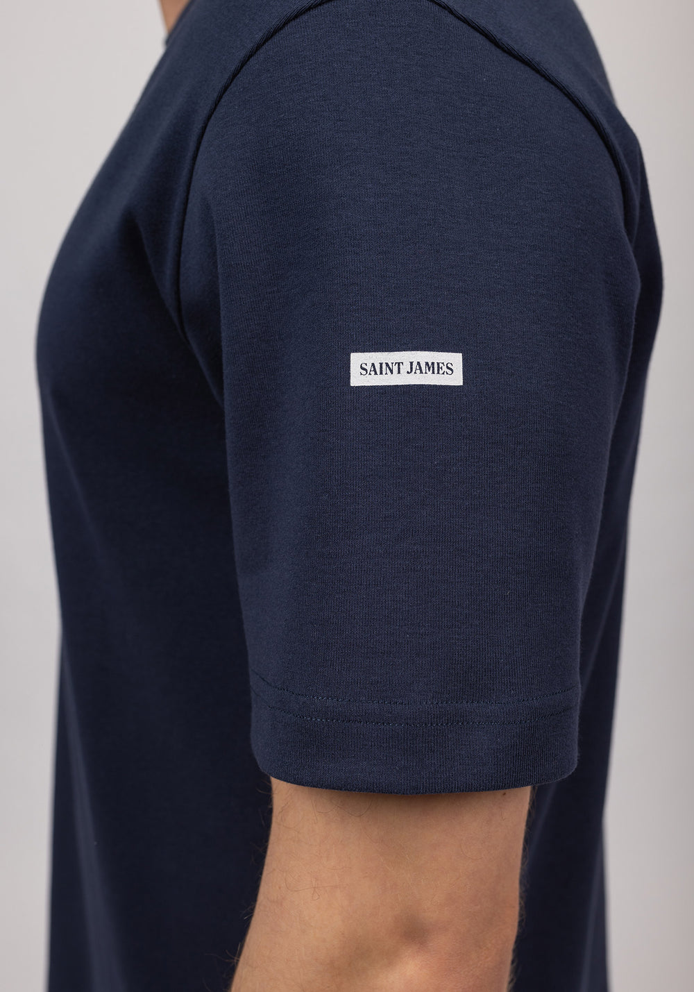 T-shirt Lumio (MARINE)