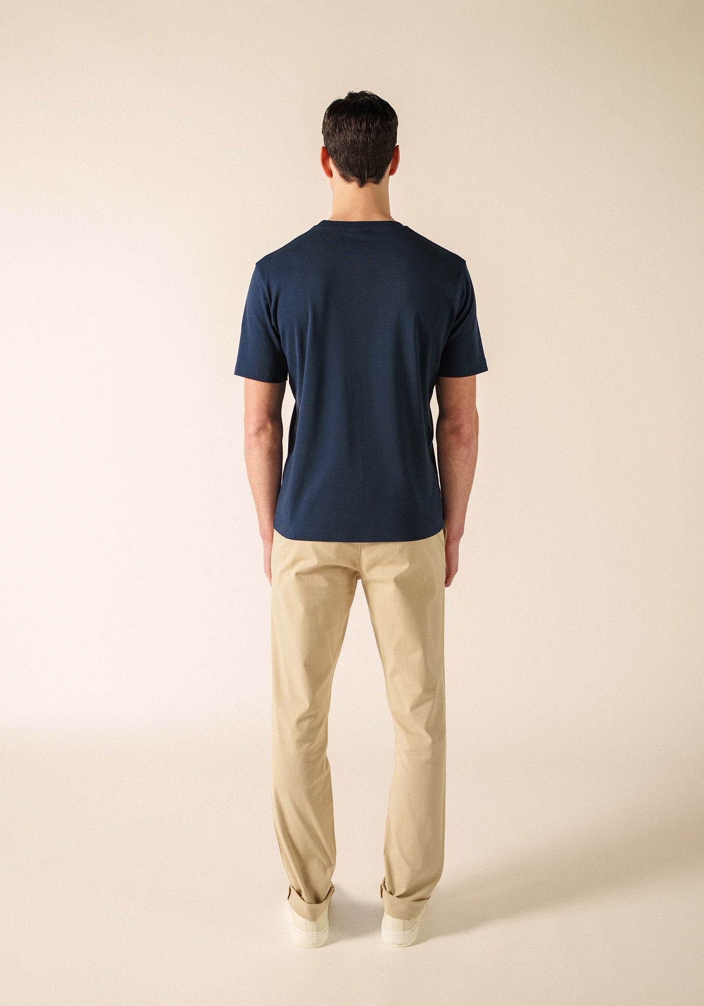 T-shirt Lumio (MARINE)